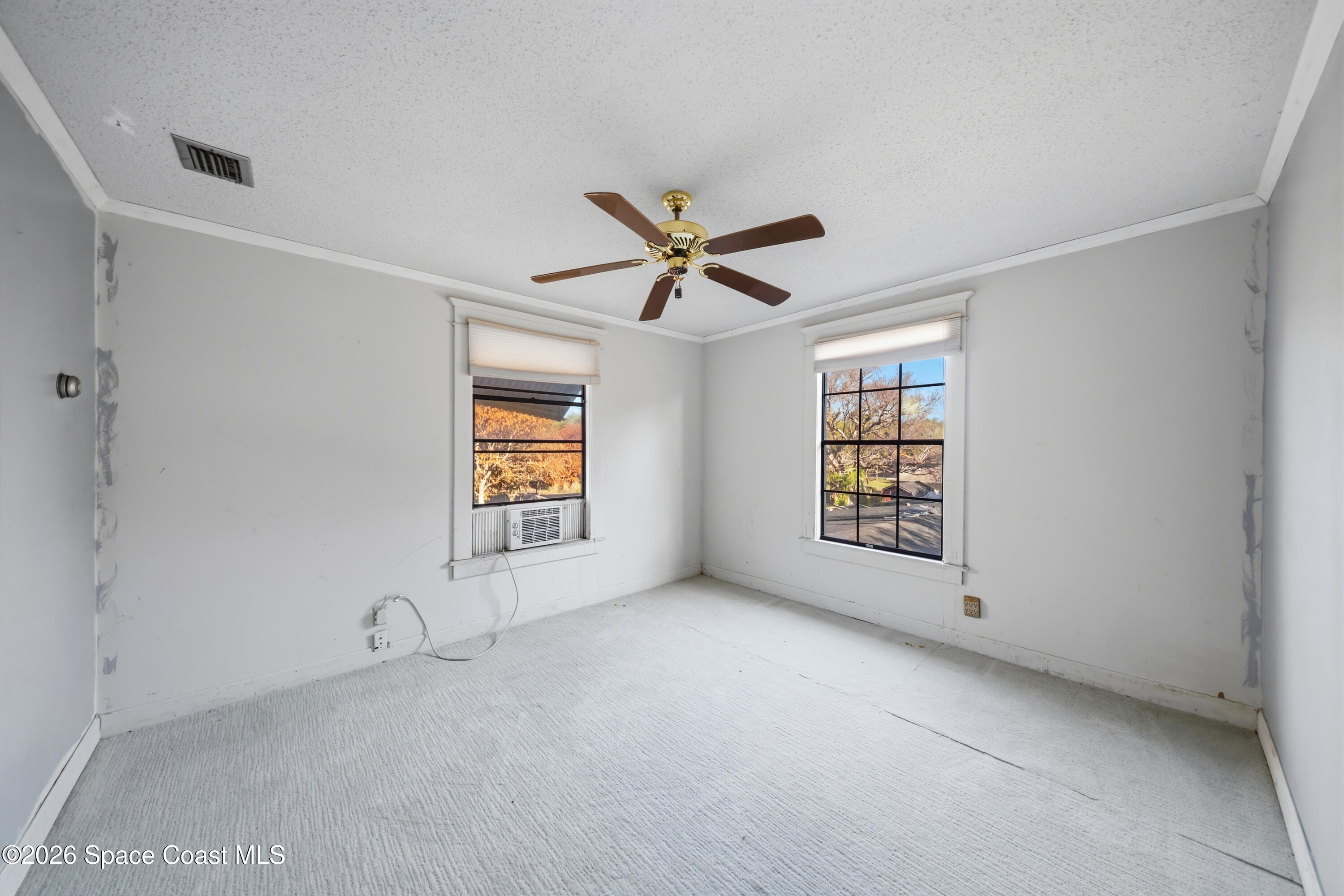 4301 Crooked Mile Road