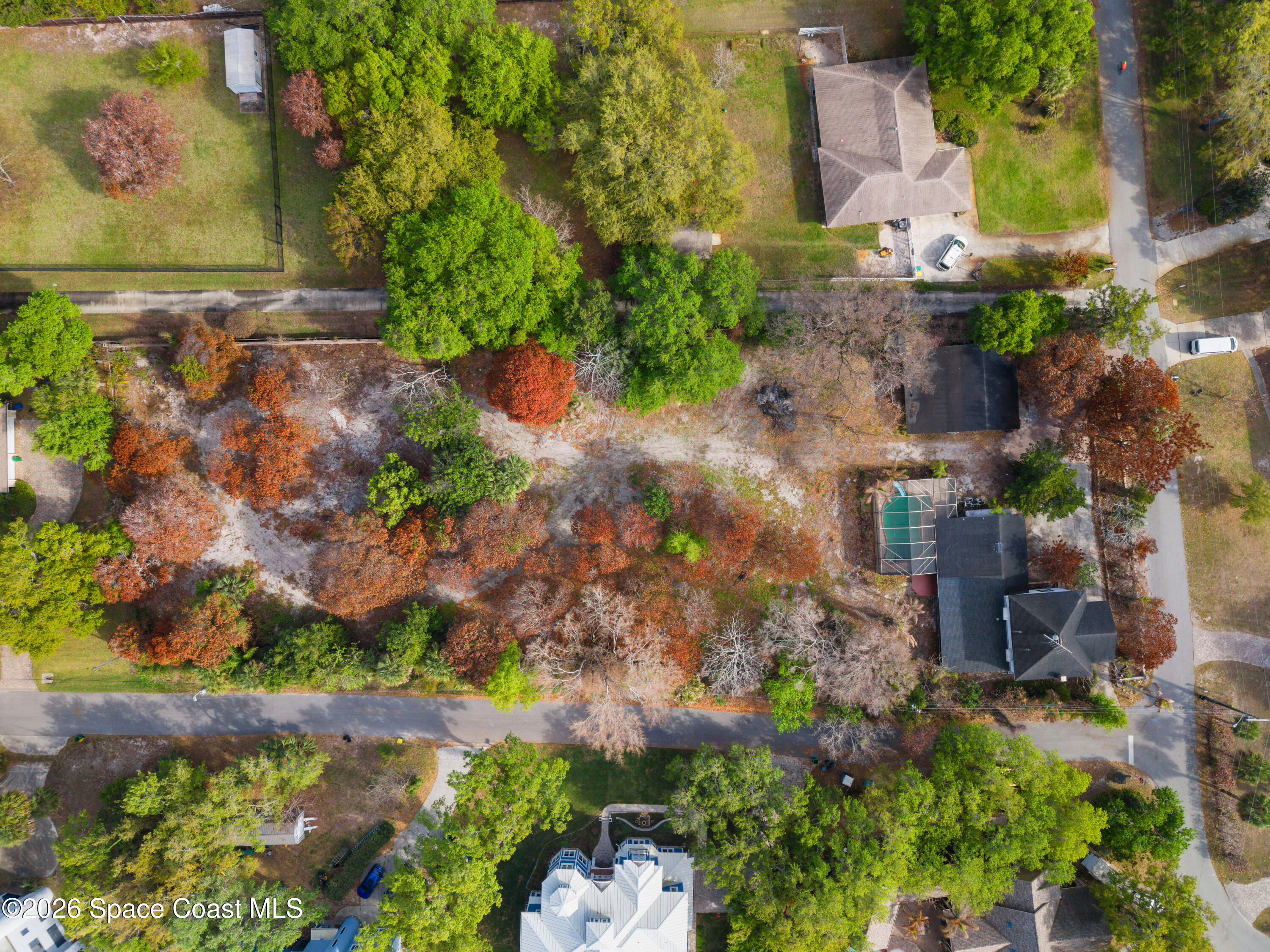 4301 Crooked Mile Road