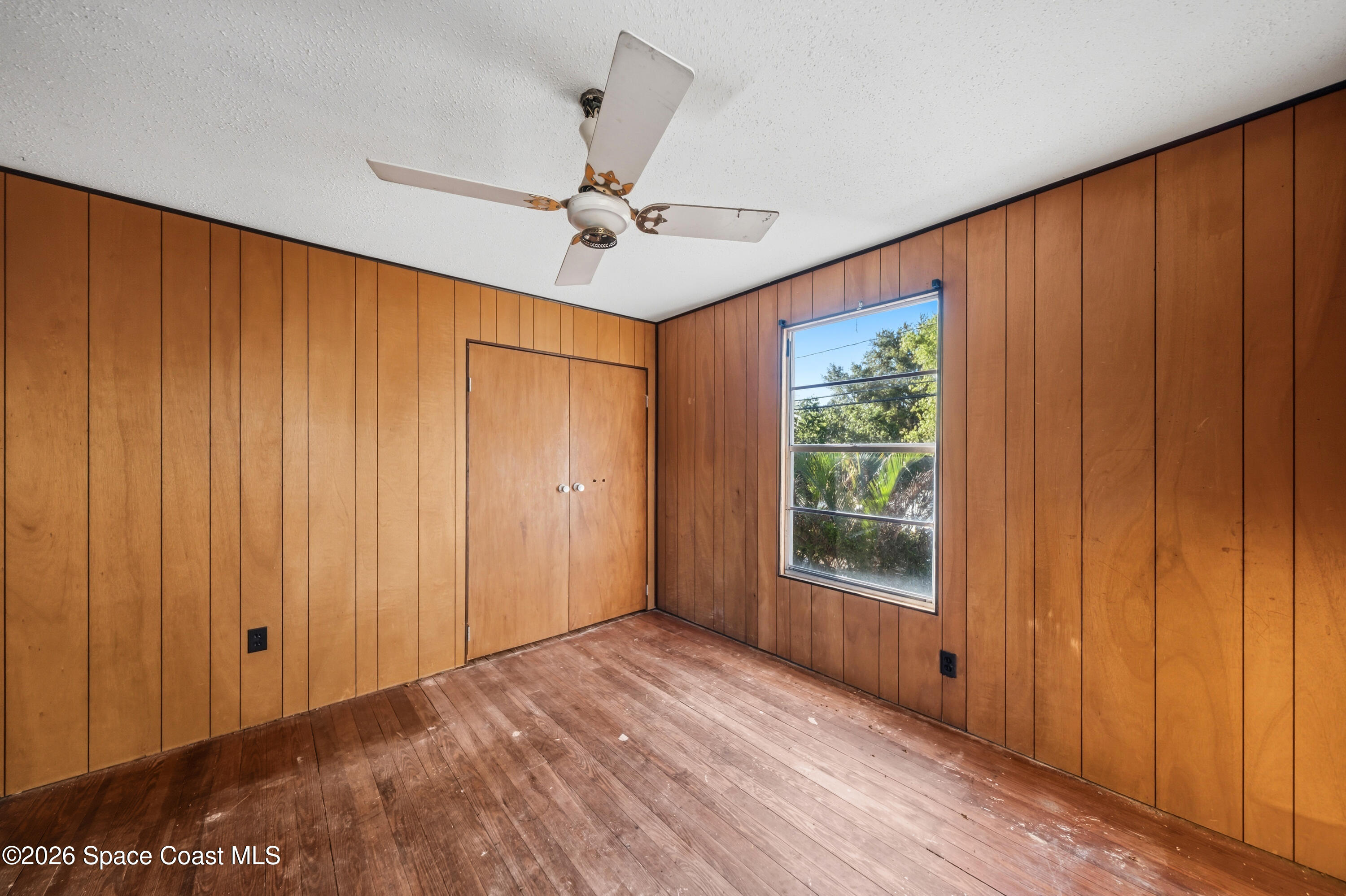 4301 Crooked Mile Road