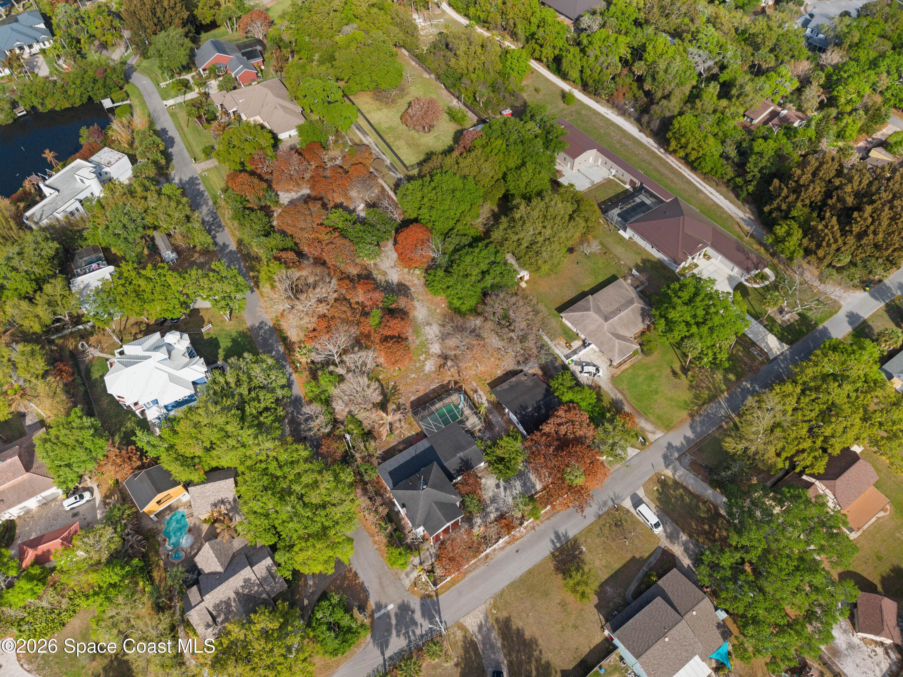 4301 Crooked Mile Road