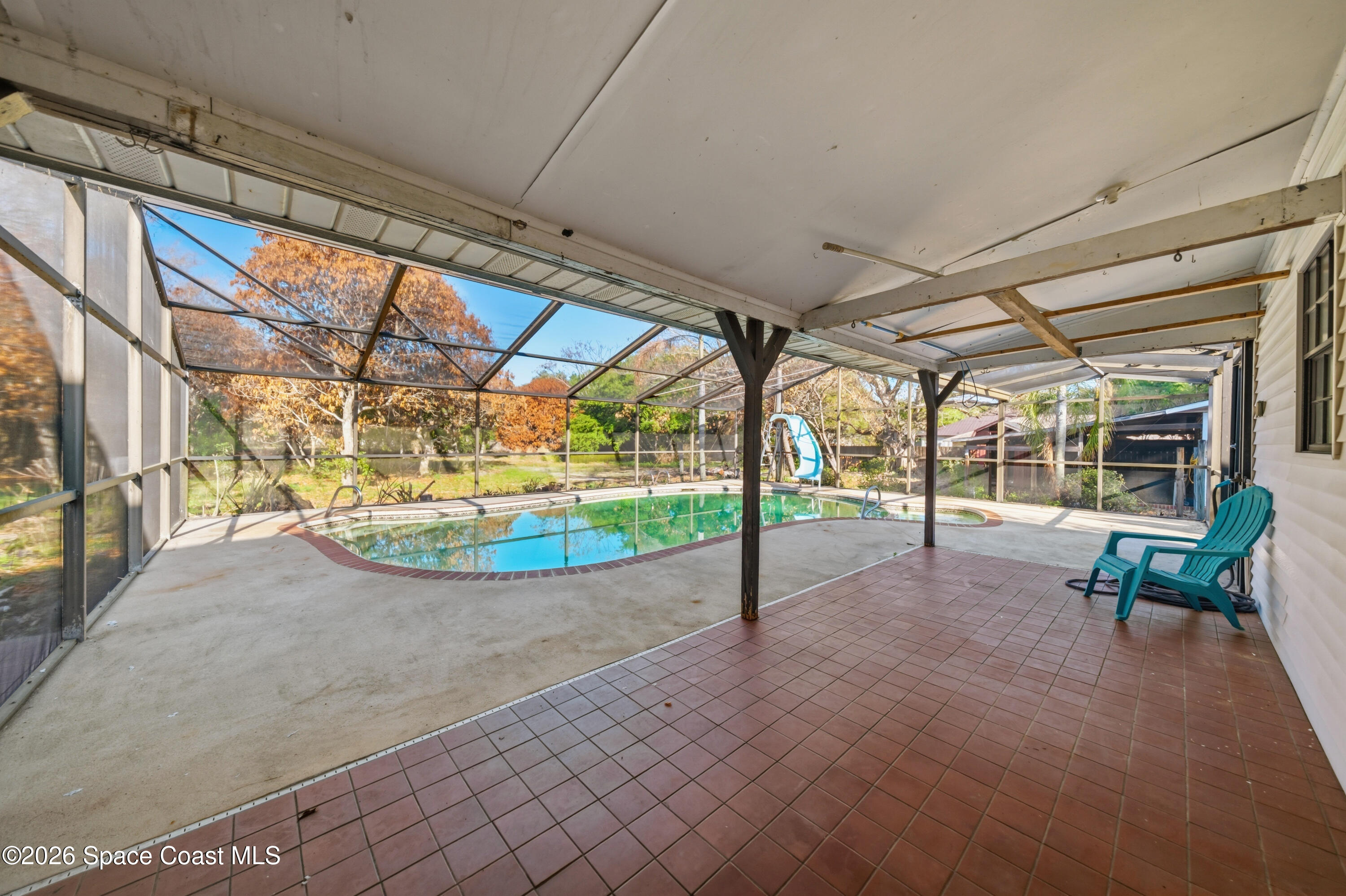 4301 Crooked Mile Road