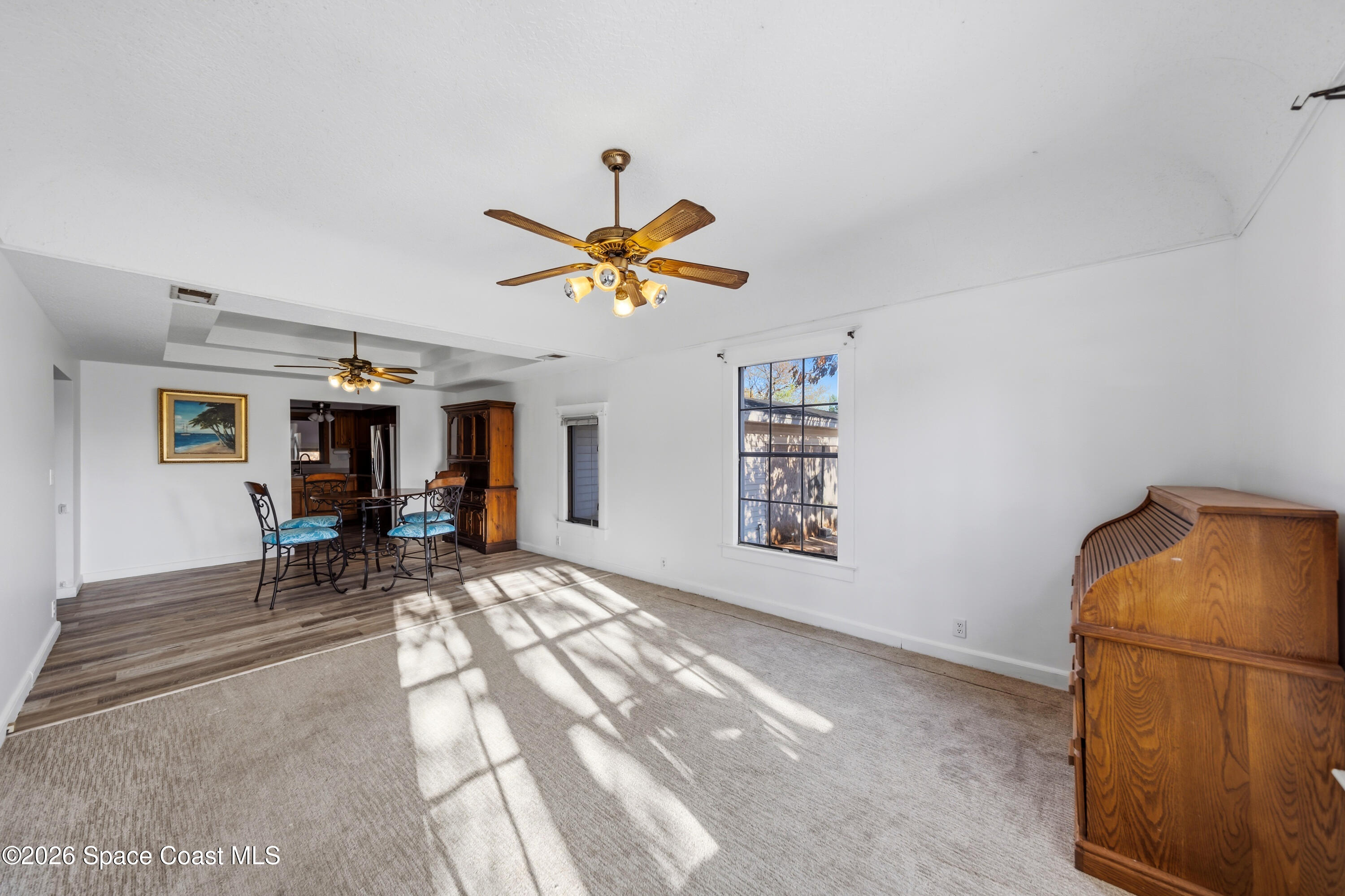 4301 Crooked Mile Road