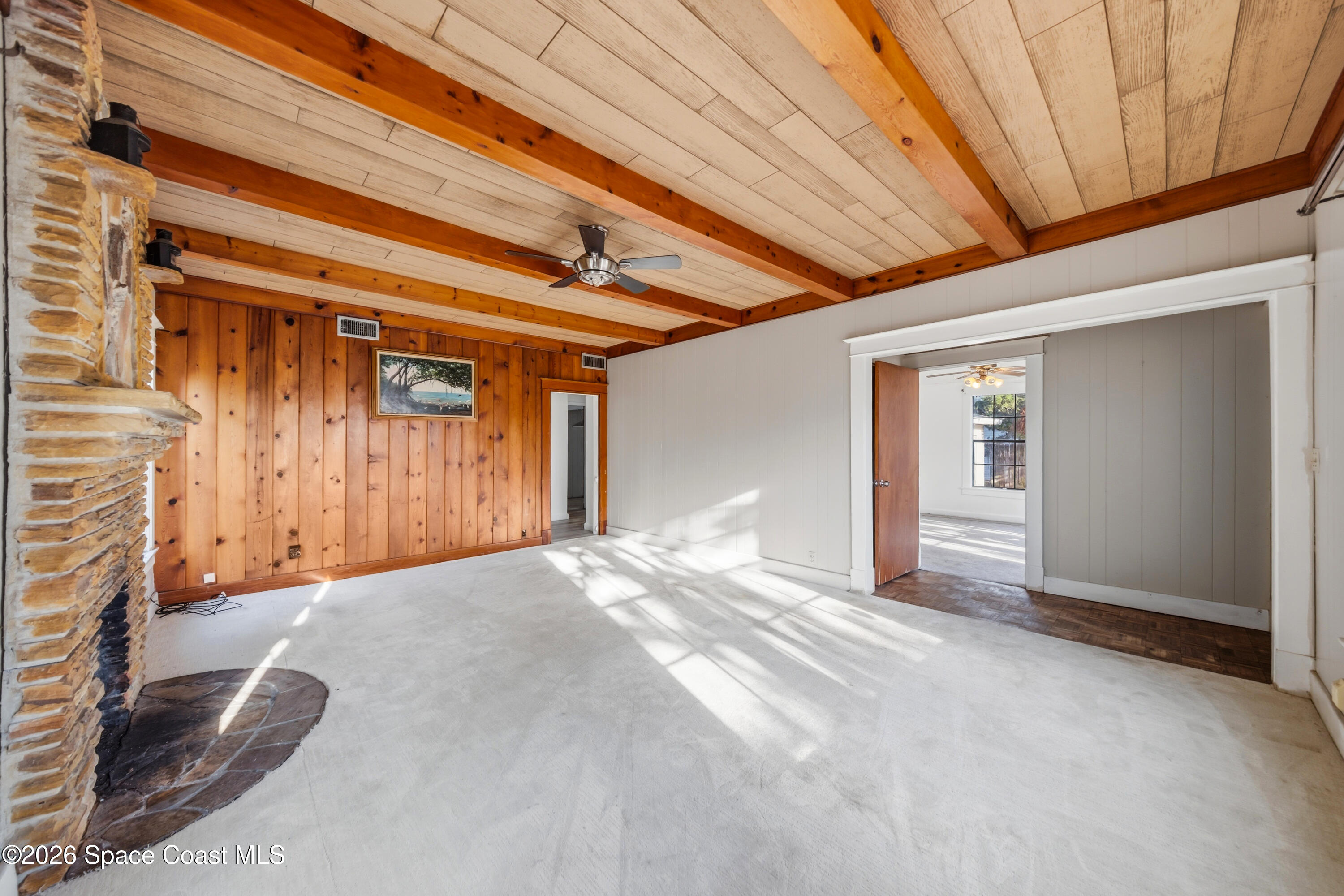 4301 Crooked Mile Road