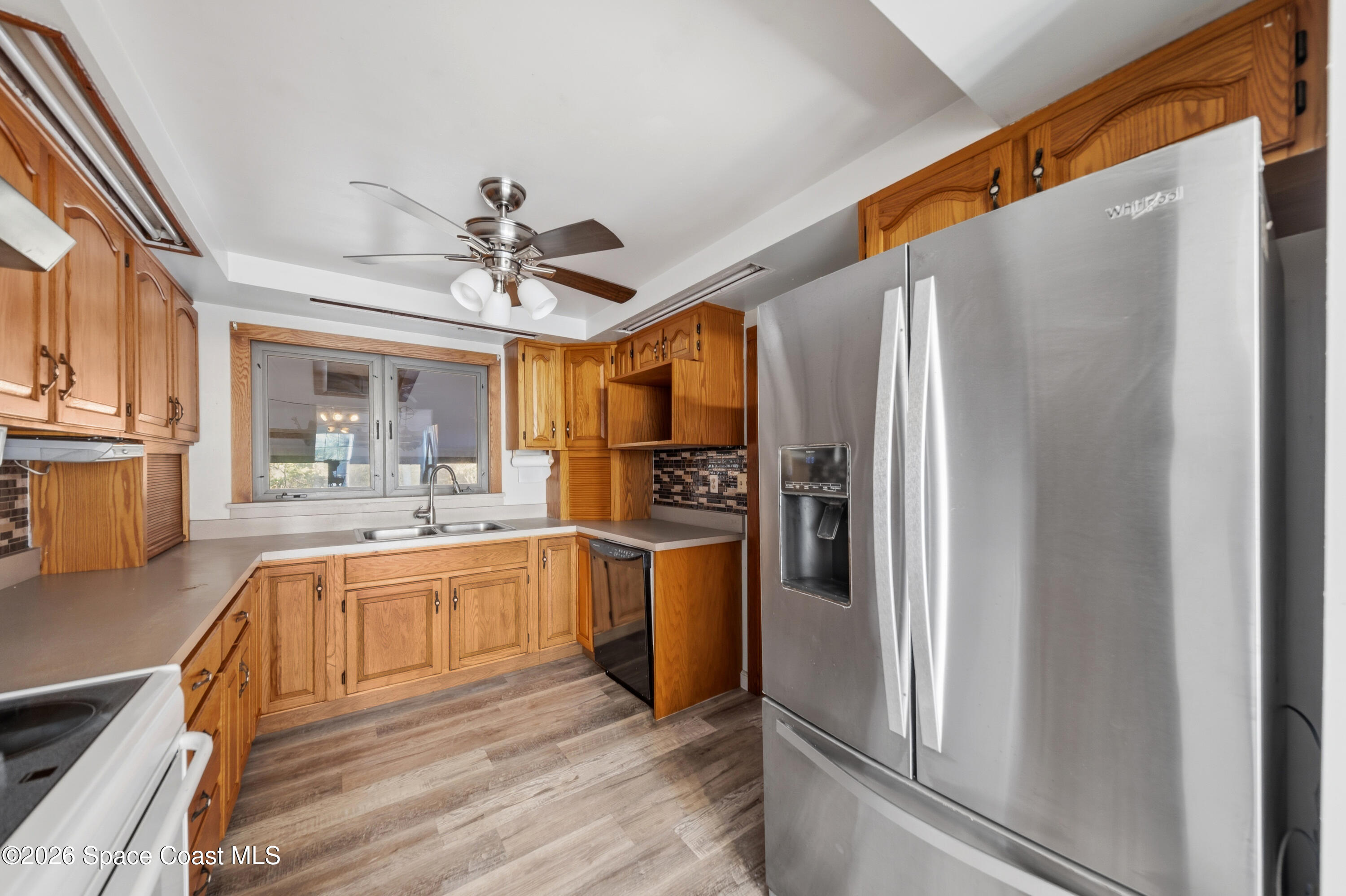 4301 Crooked Mile Road