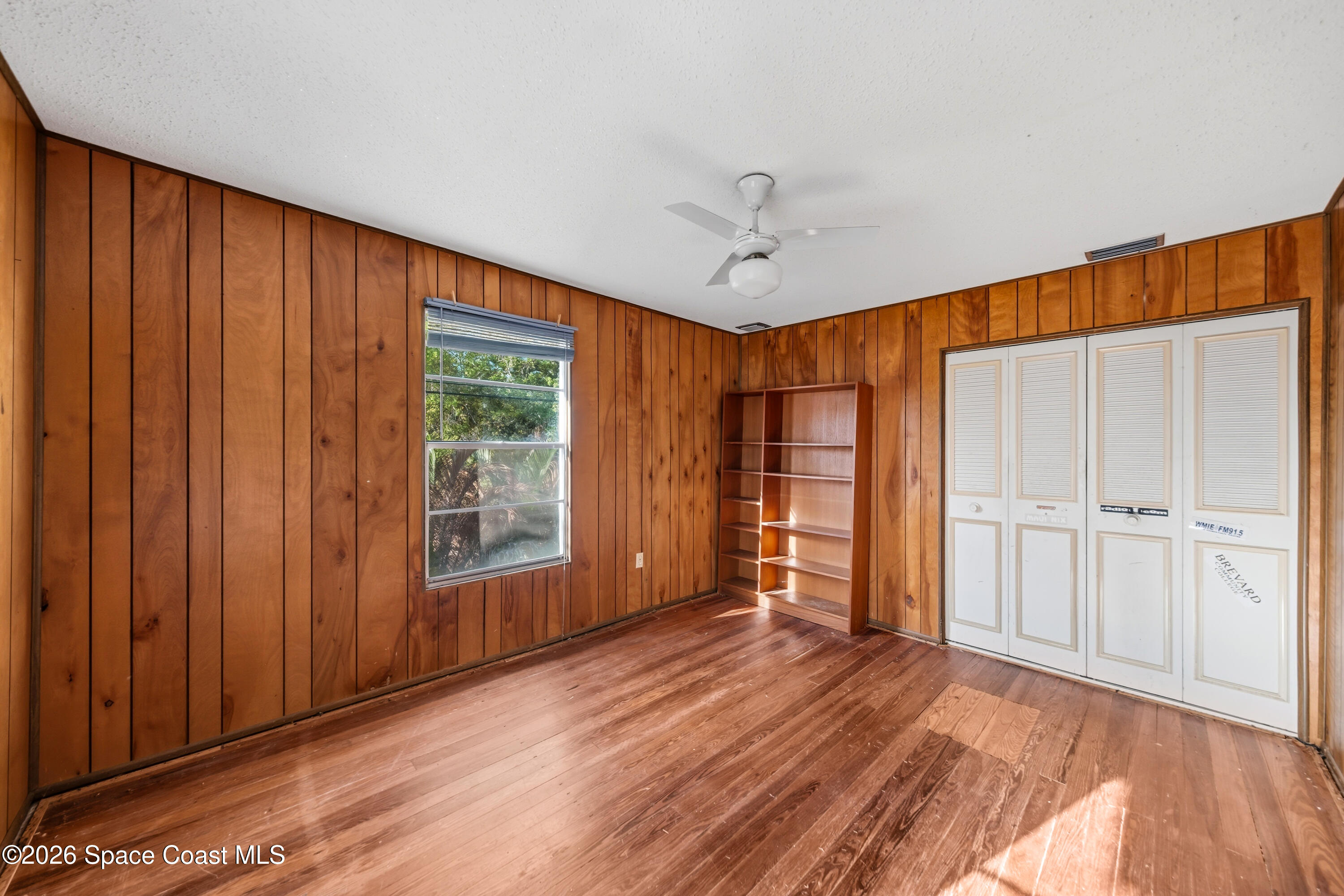 4301 Crooked Mile Road