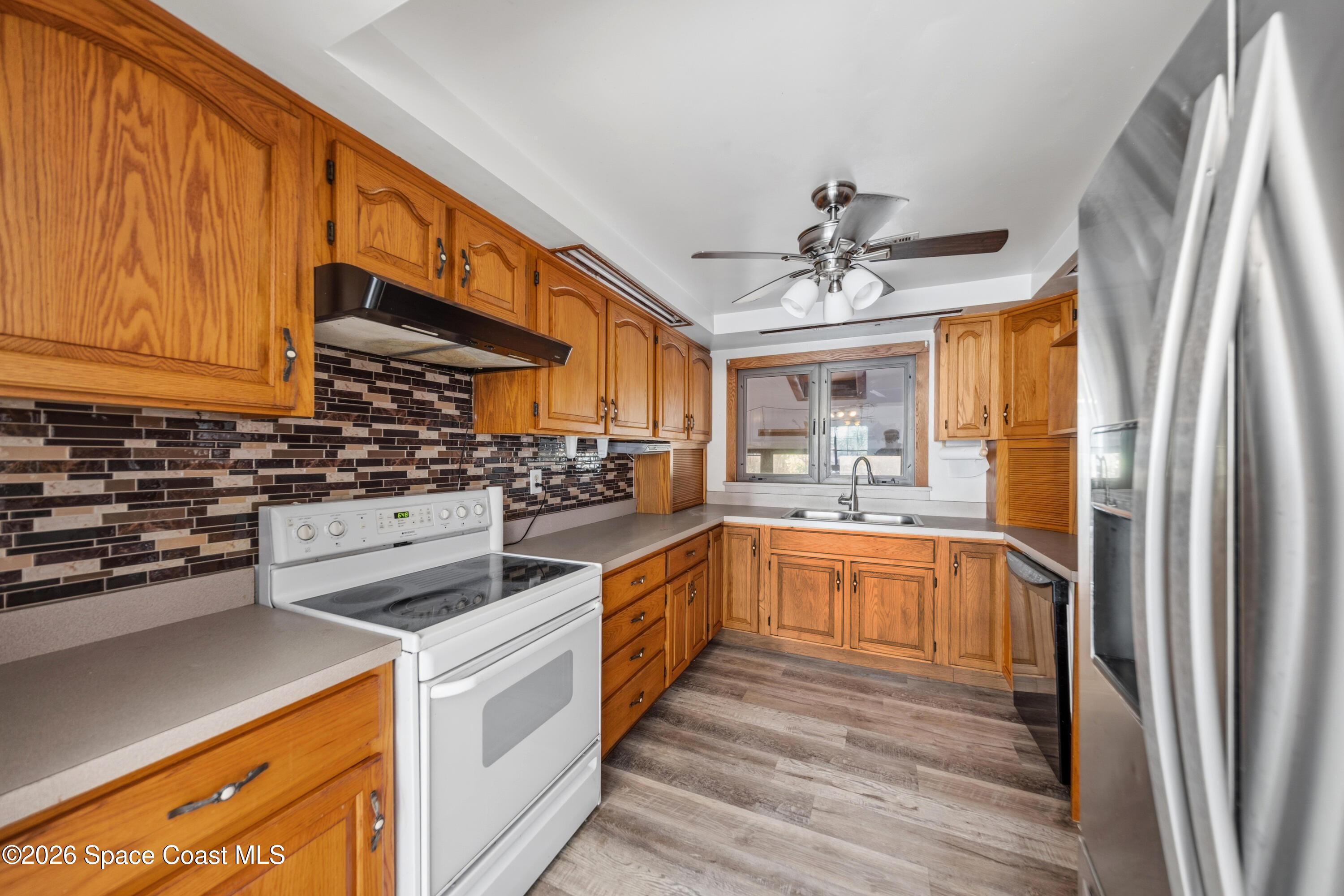 4301 Crooked Mile Road