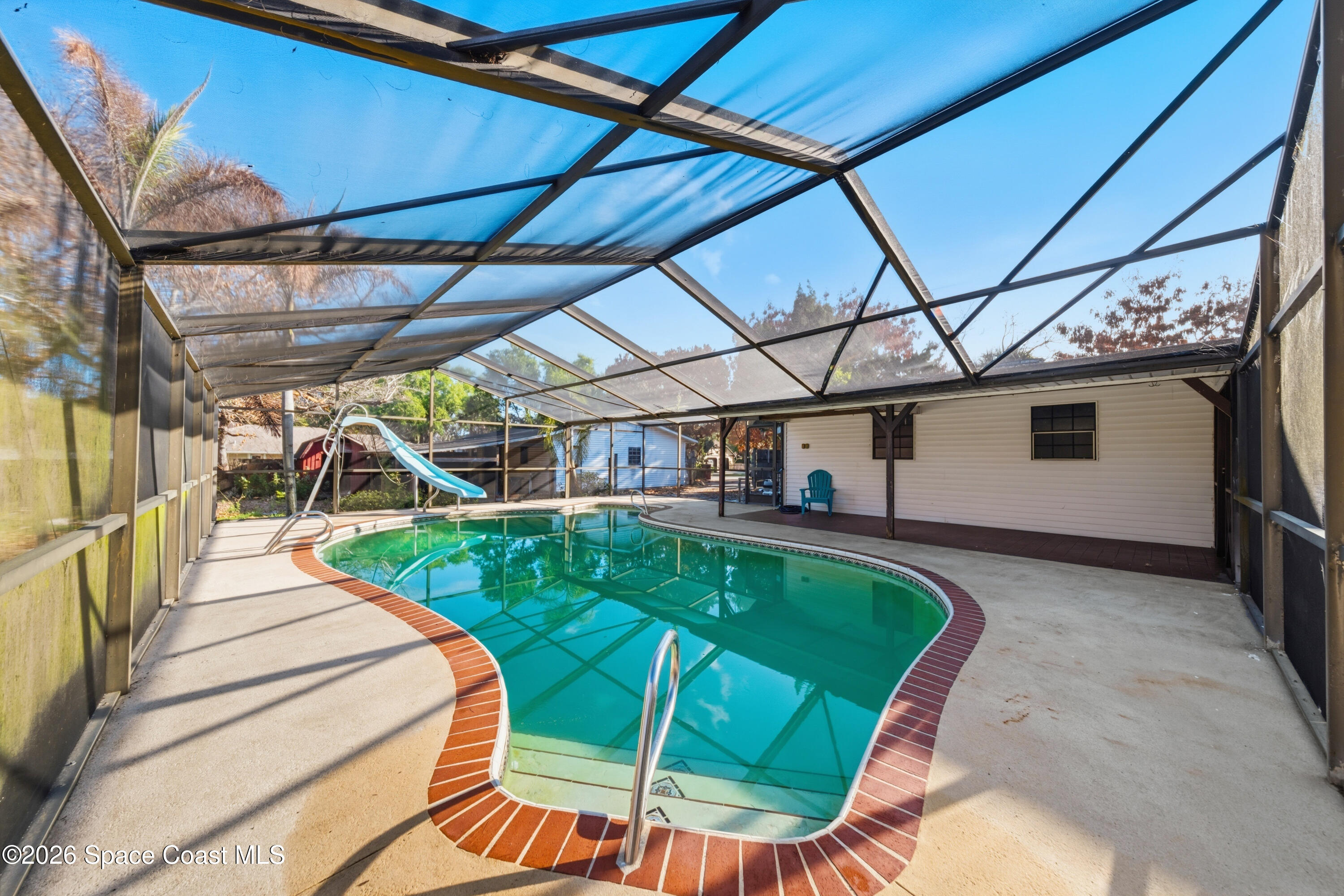 4301 Crooked Mile Road