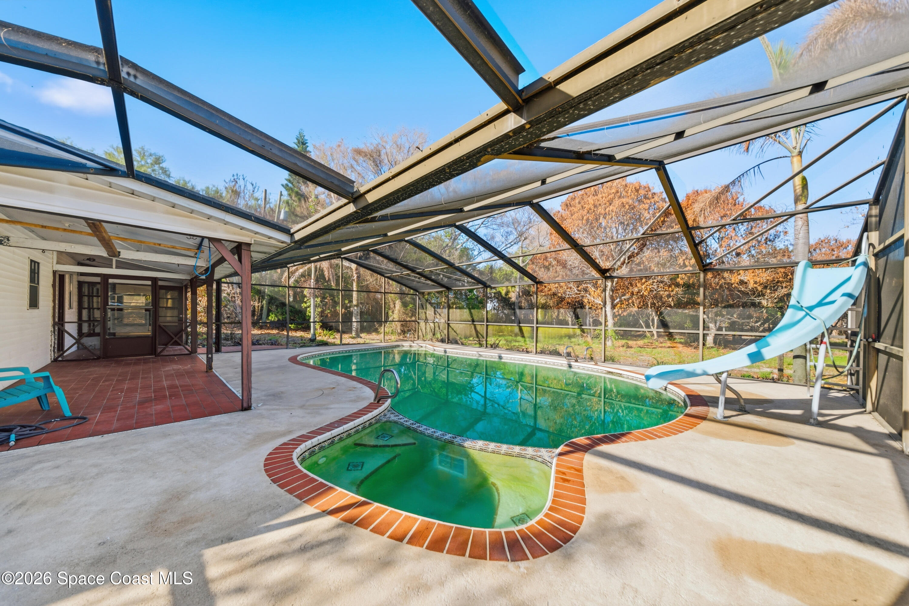 4301 Crooked Mile Road