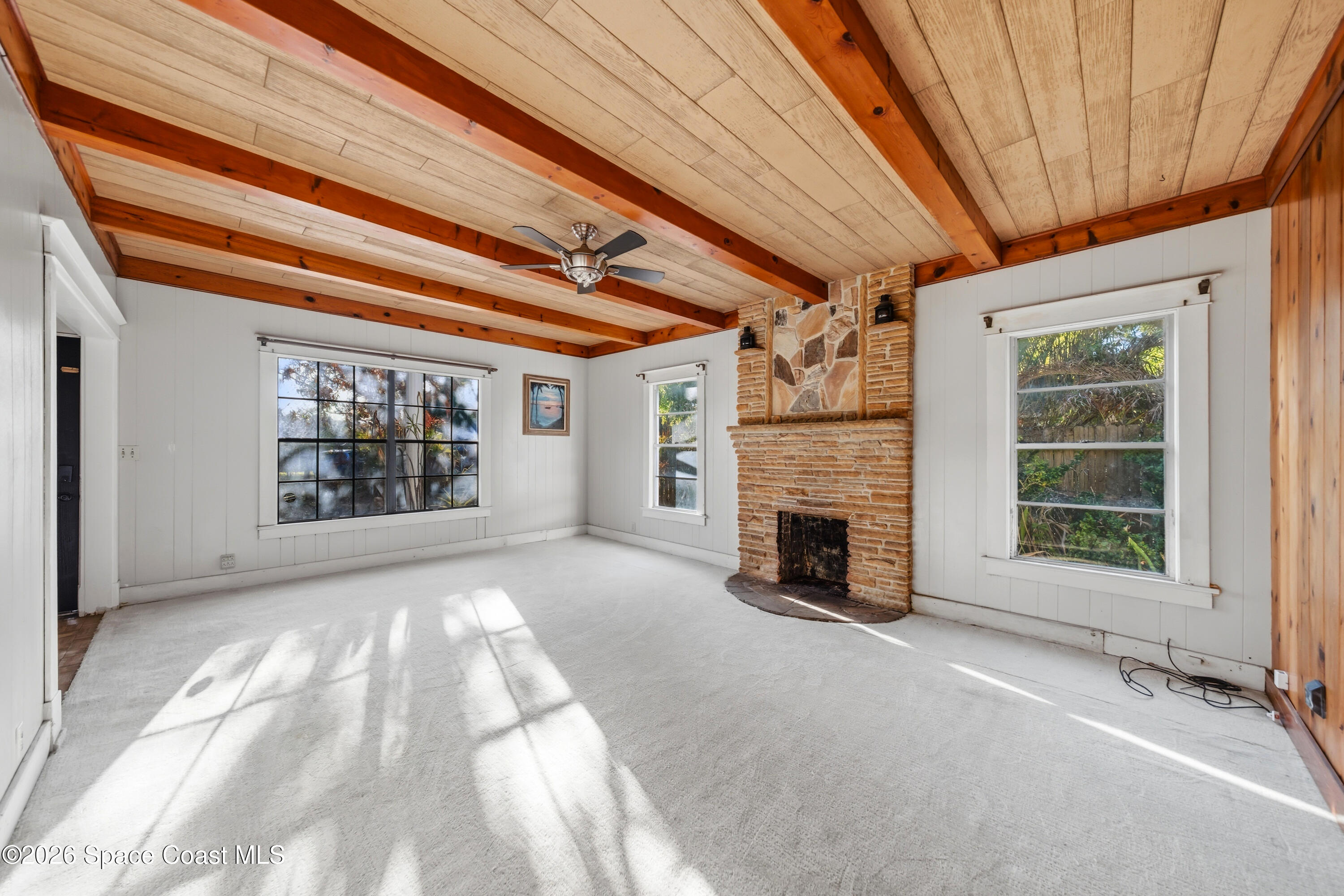 4301 Crooked Mile Road