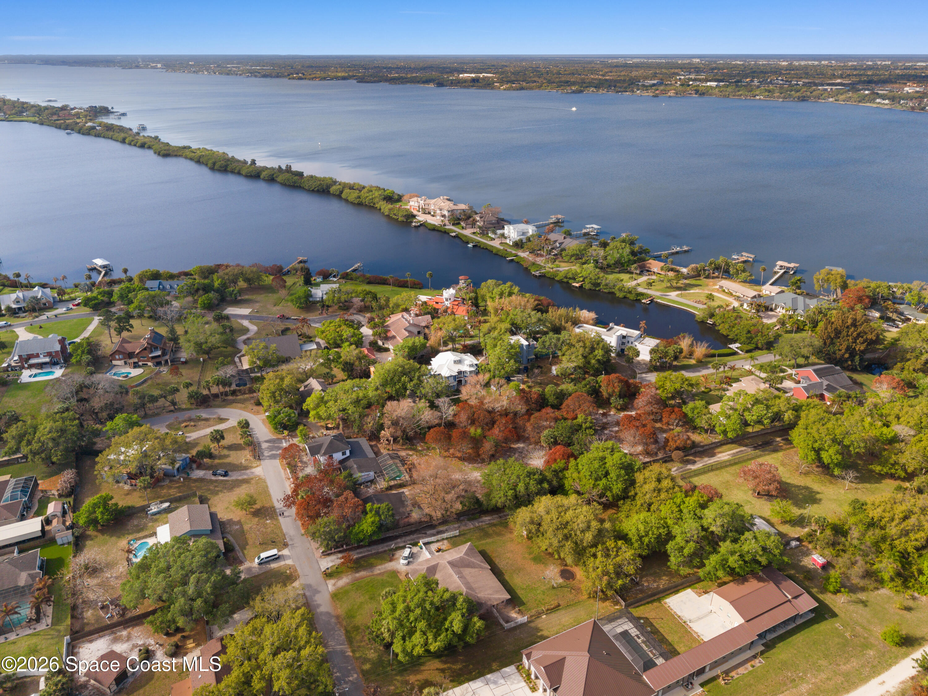 4301 Crooked Mile Road