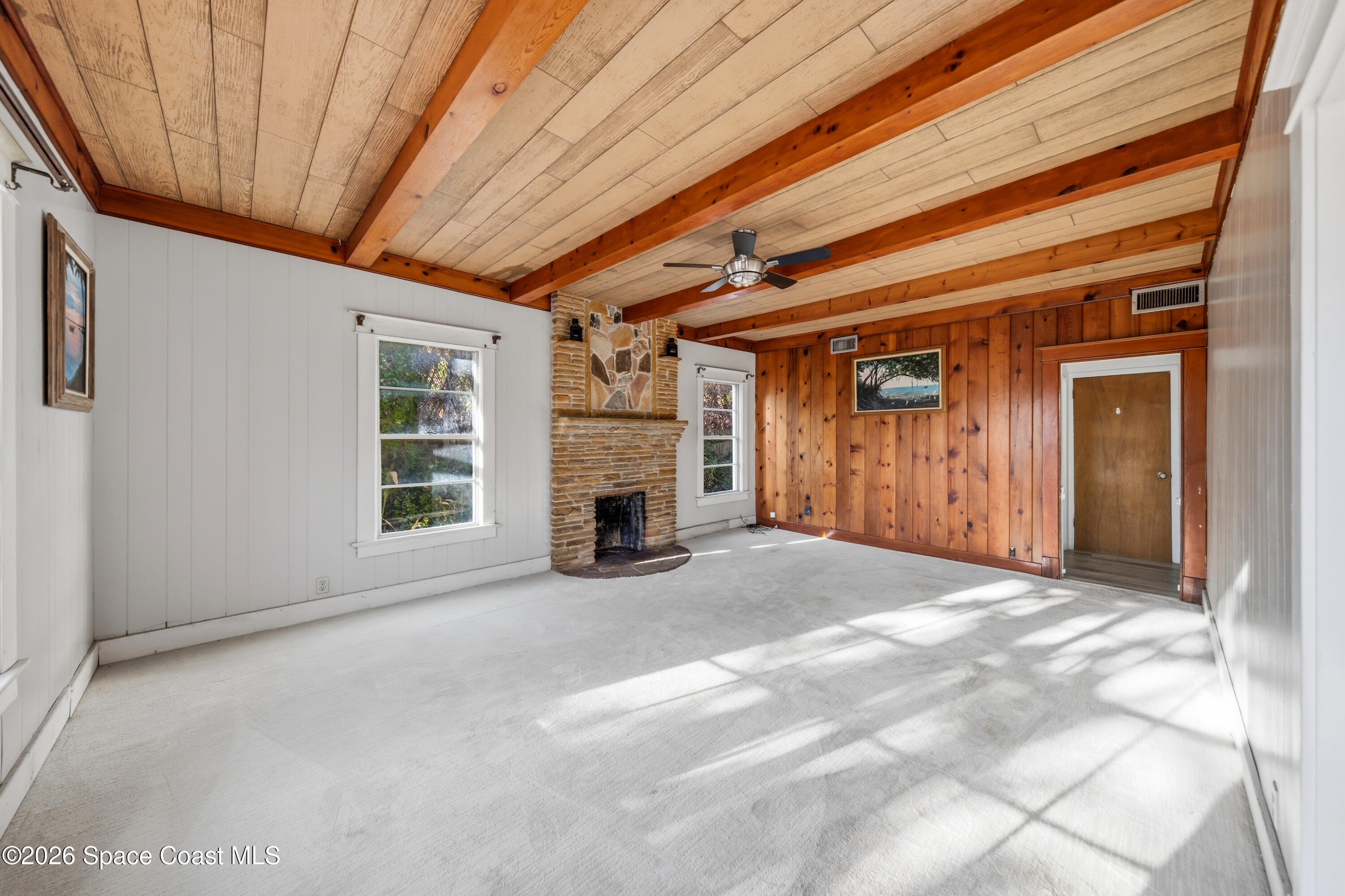 4301 Crooked Mile Road