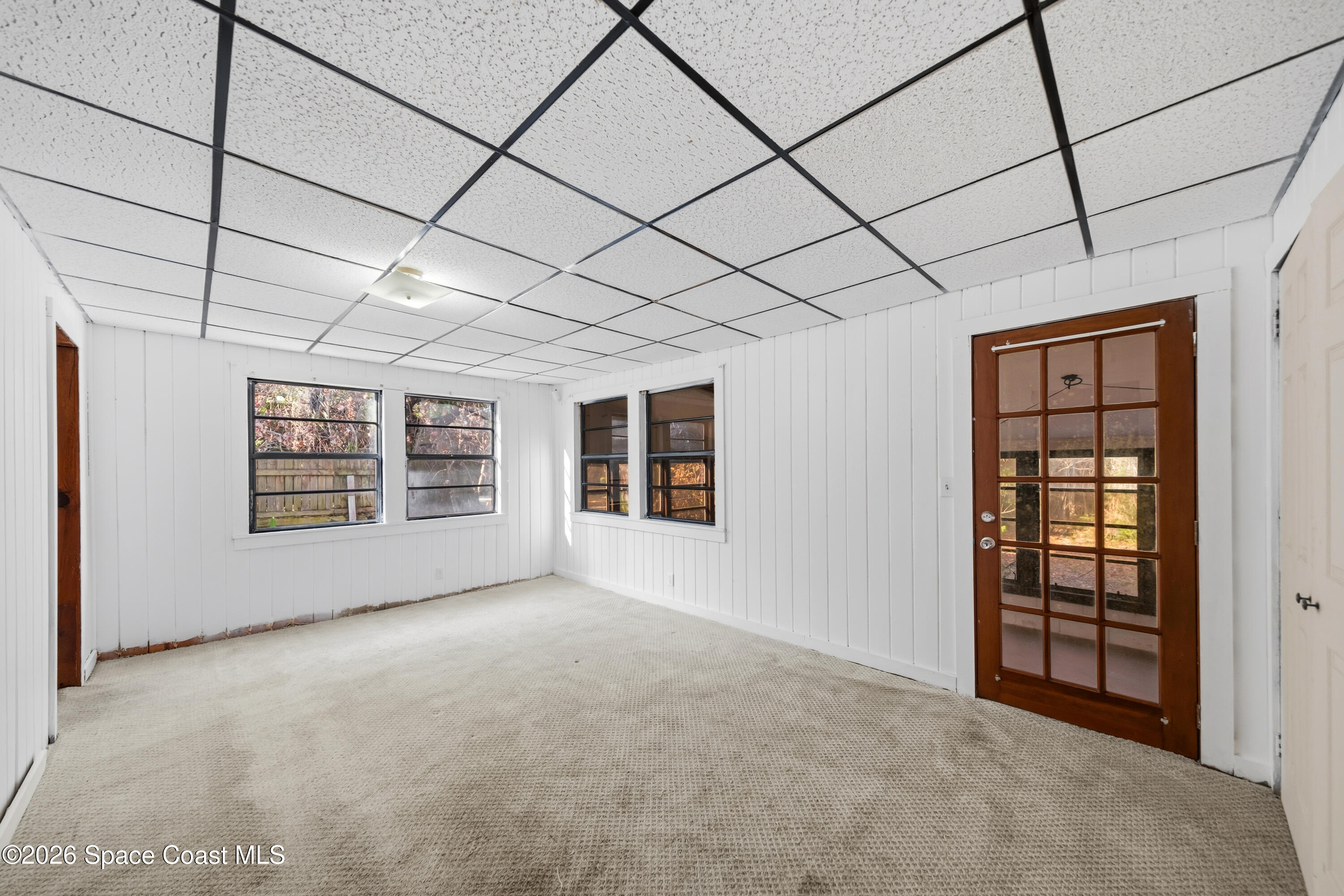 4301 Crooked Mile Road