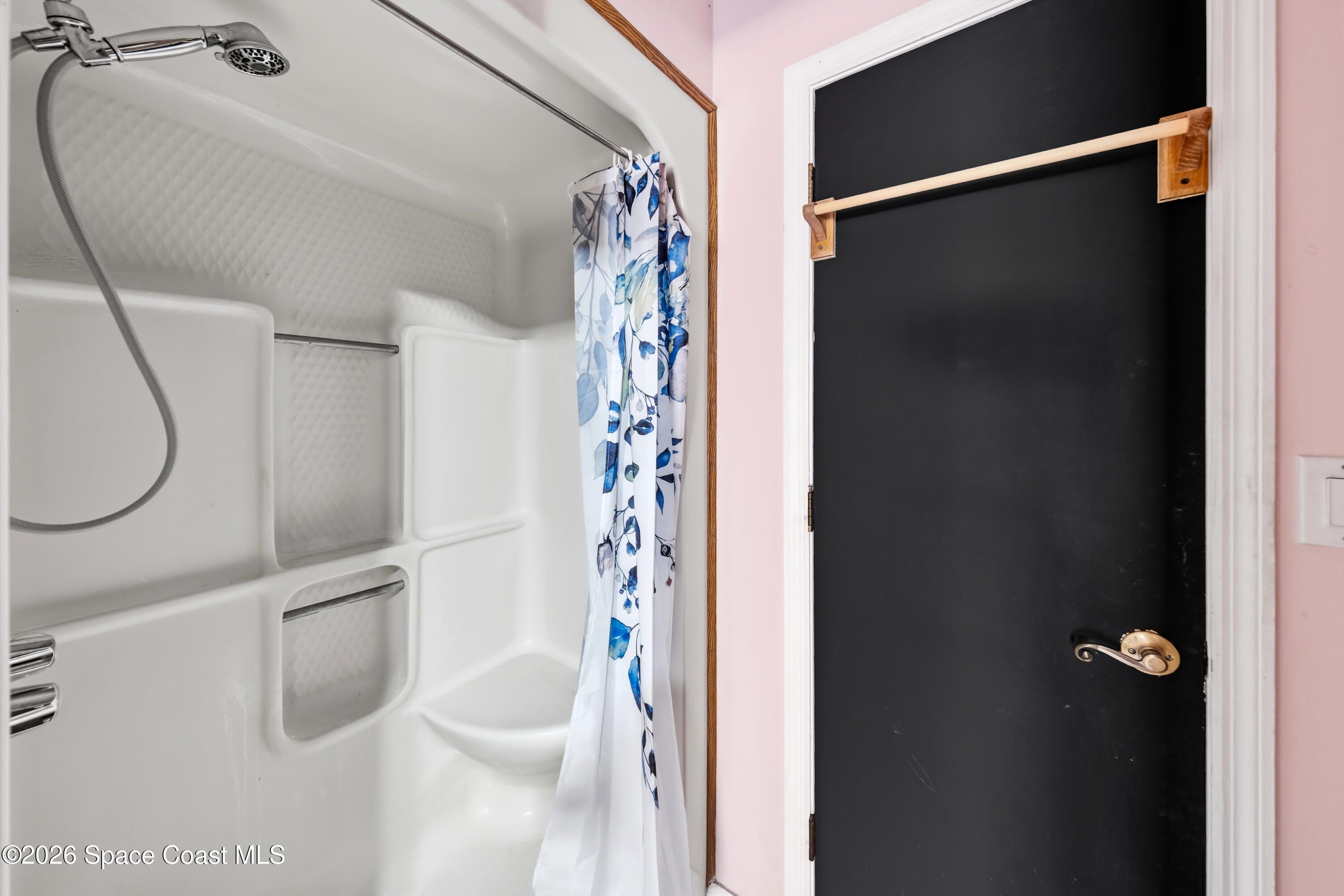 4301 Crooked Mile Road