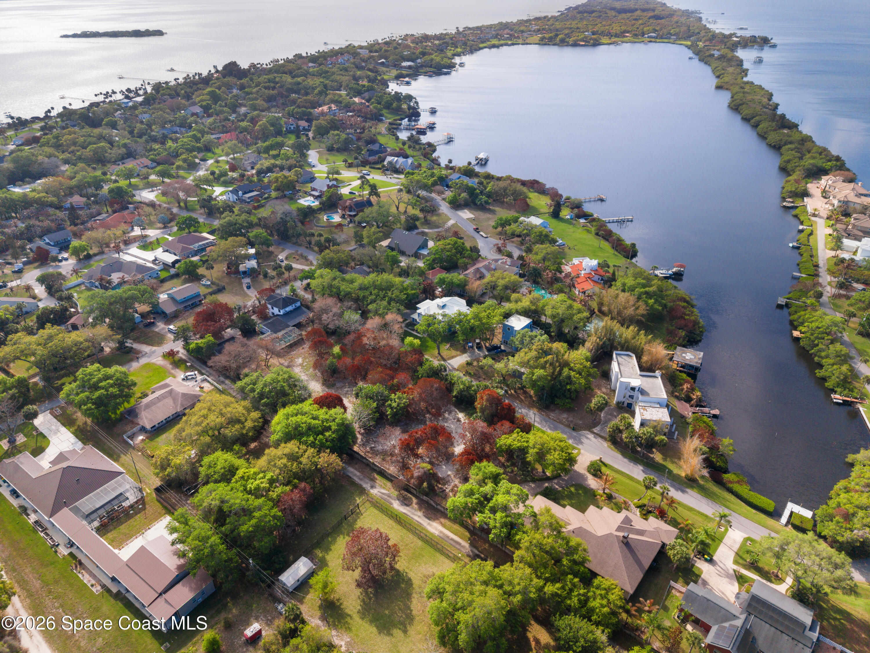 4301 Crooked Mile Road