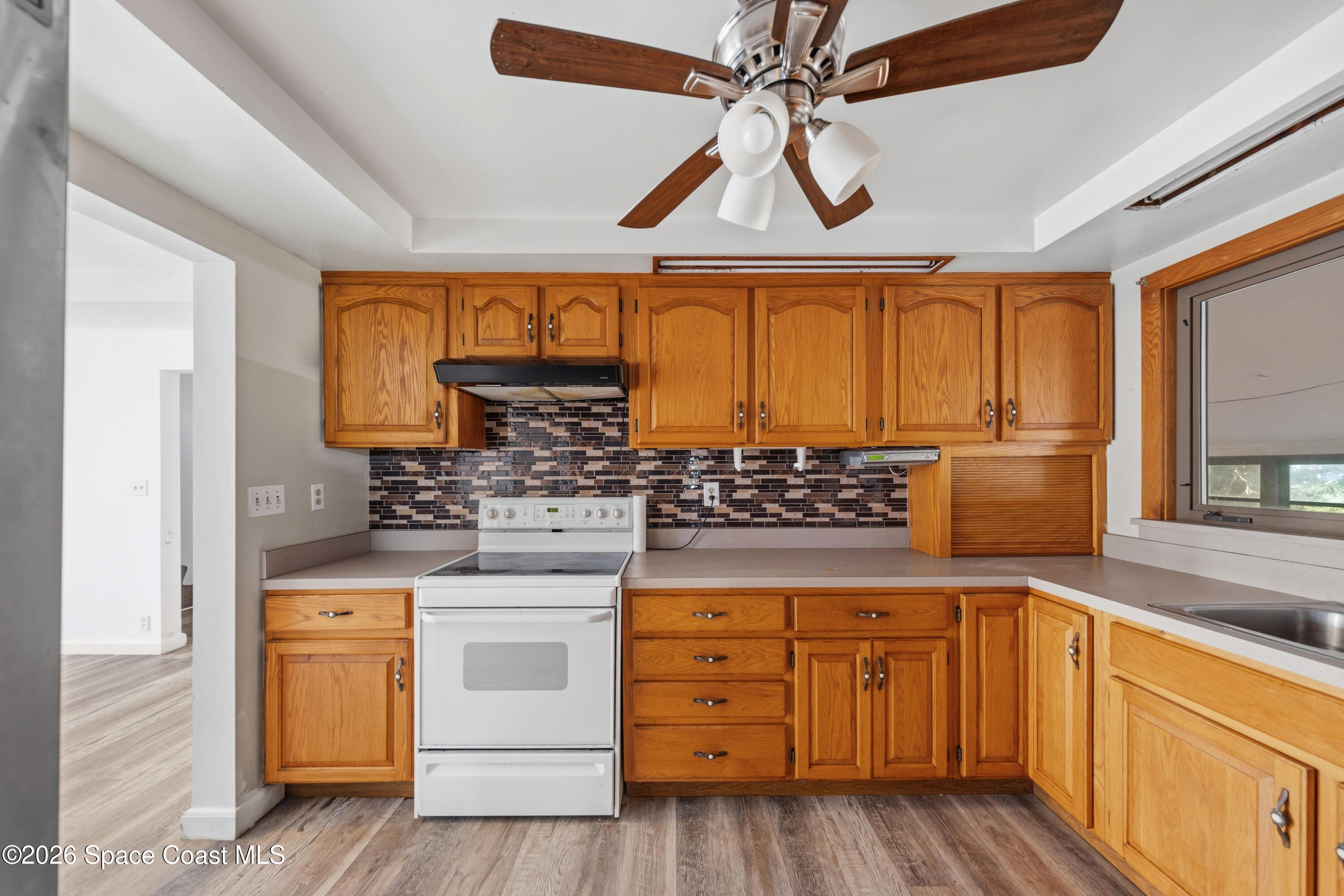 4301 Crooked Mile Road