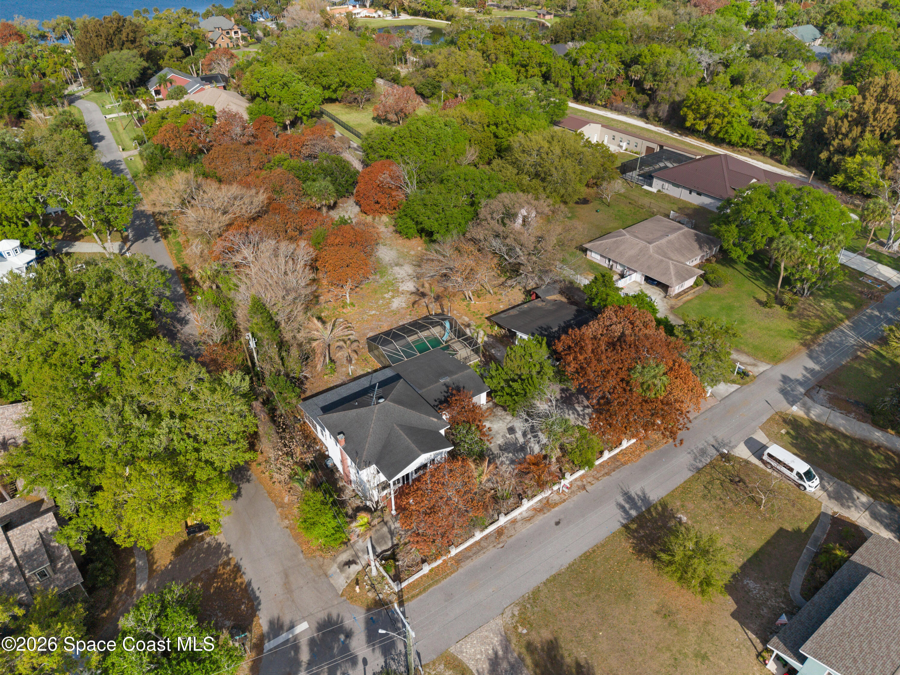 4301 Crooked Mile Road