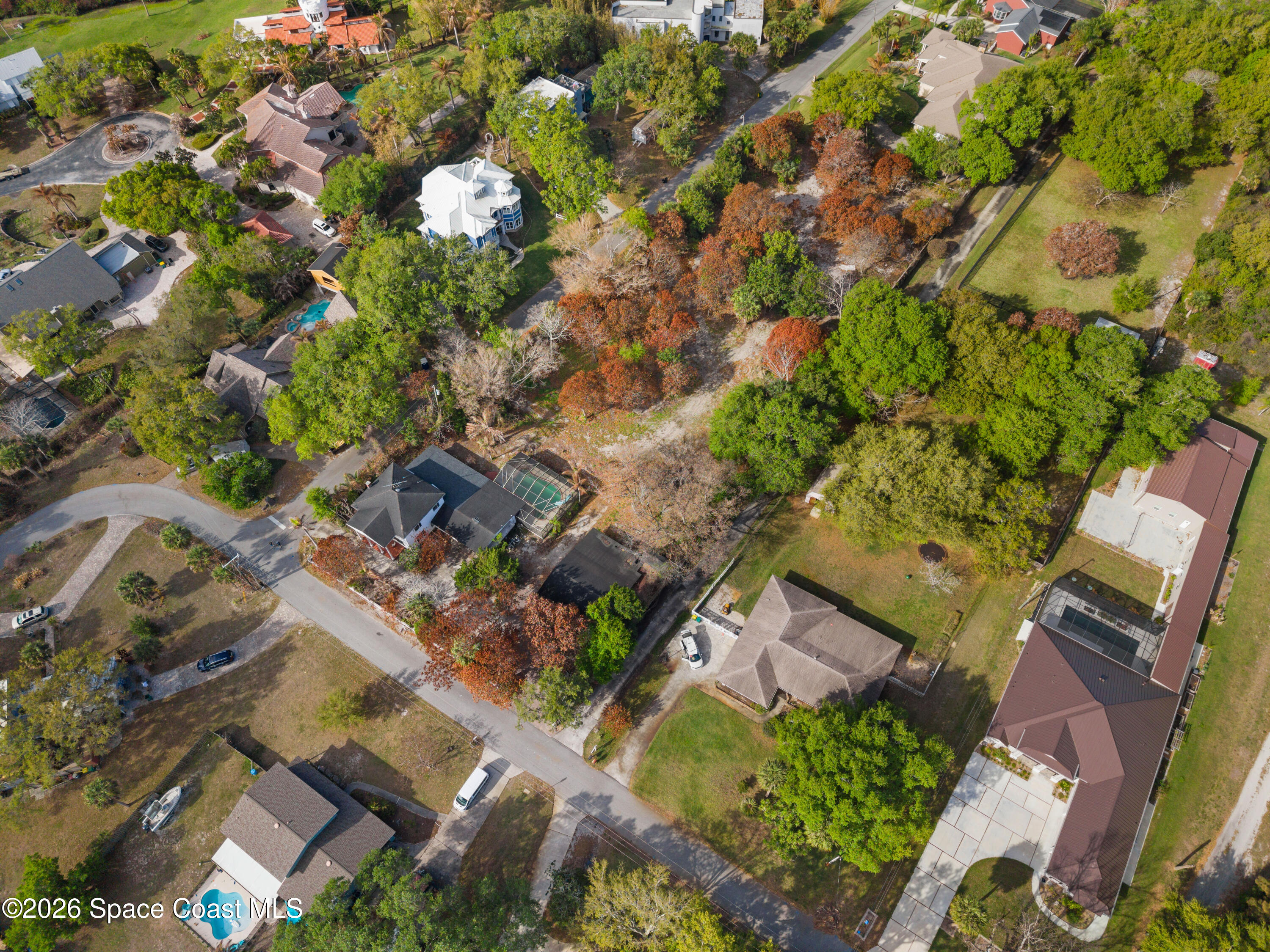 4301 Crooked Mile Road