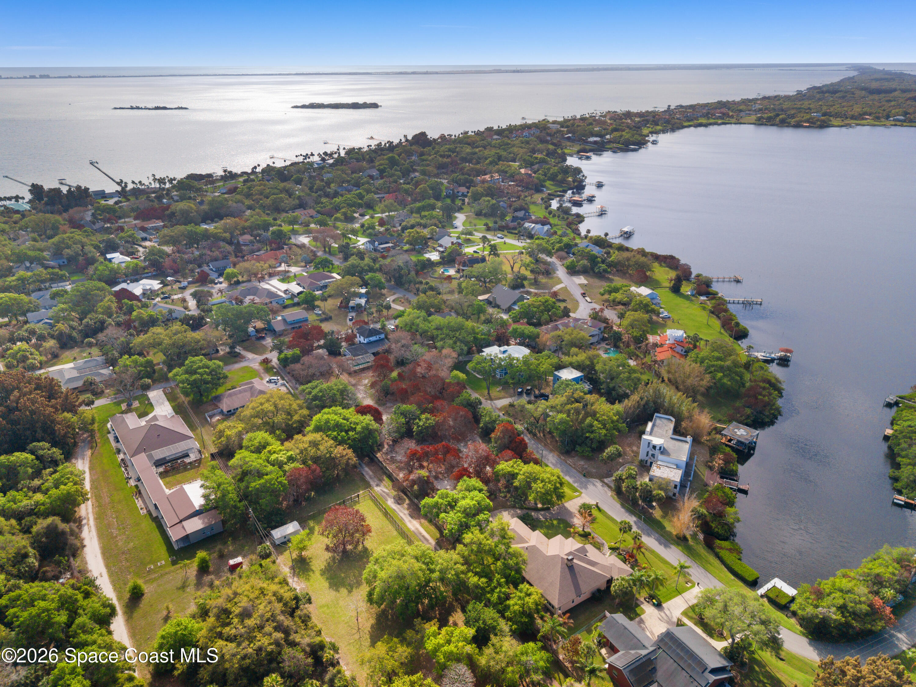 4301 Crooked Mile Road