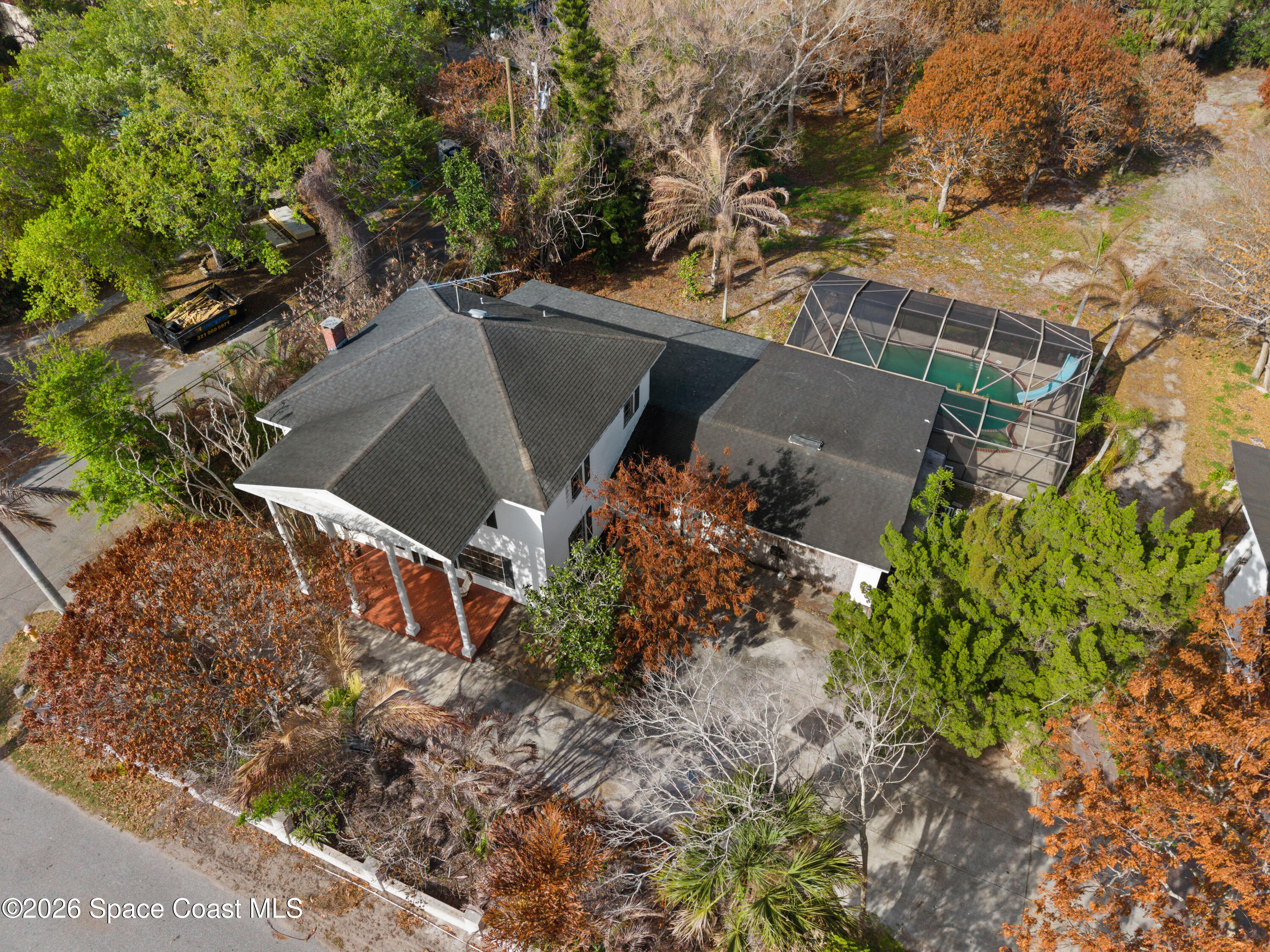 4301 Crooked Mile Road