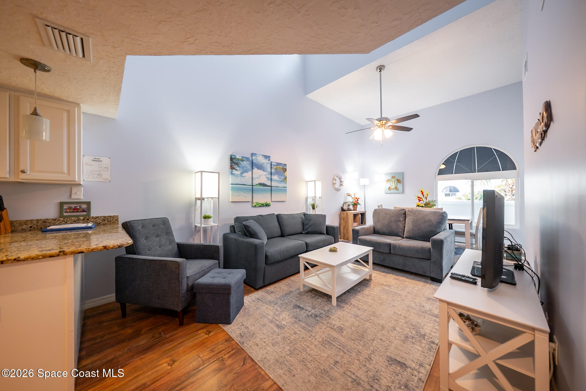 8600 Ridgewood Avenue 1308