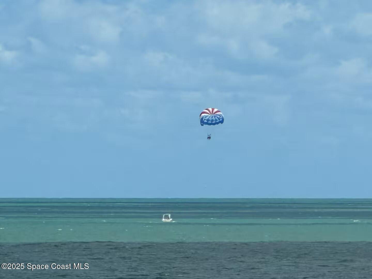 8600 Ridgewood Avenue 1308