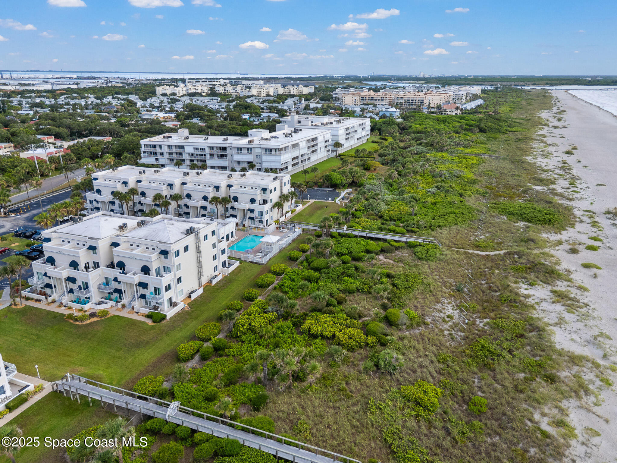 8600 Ridgewood Avenue 1308