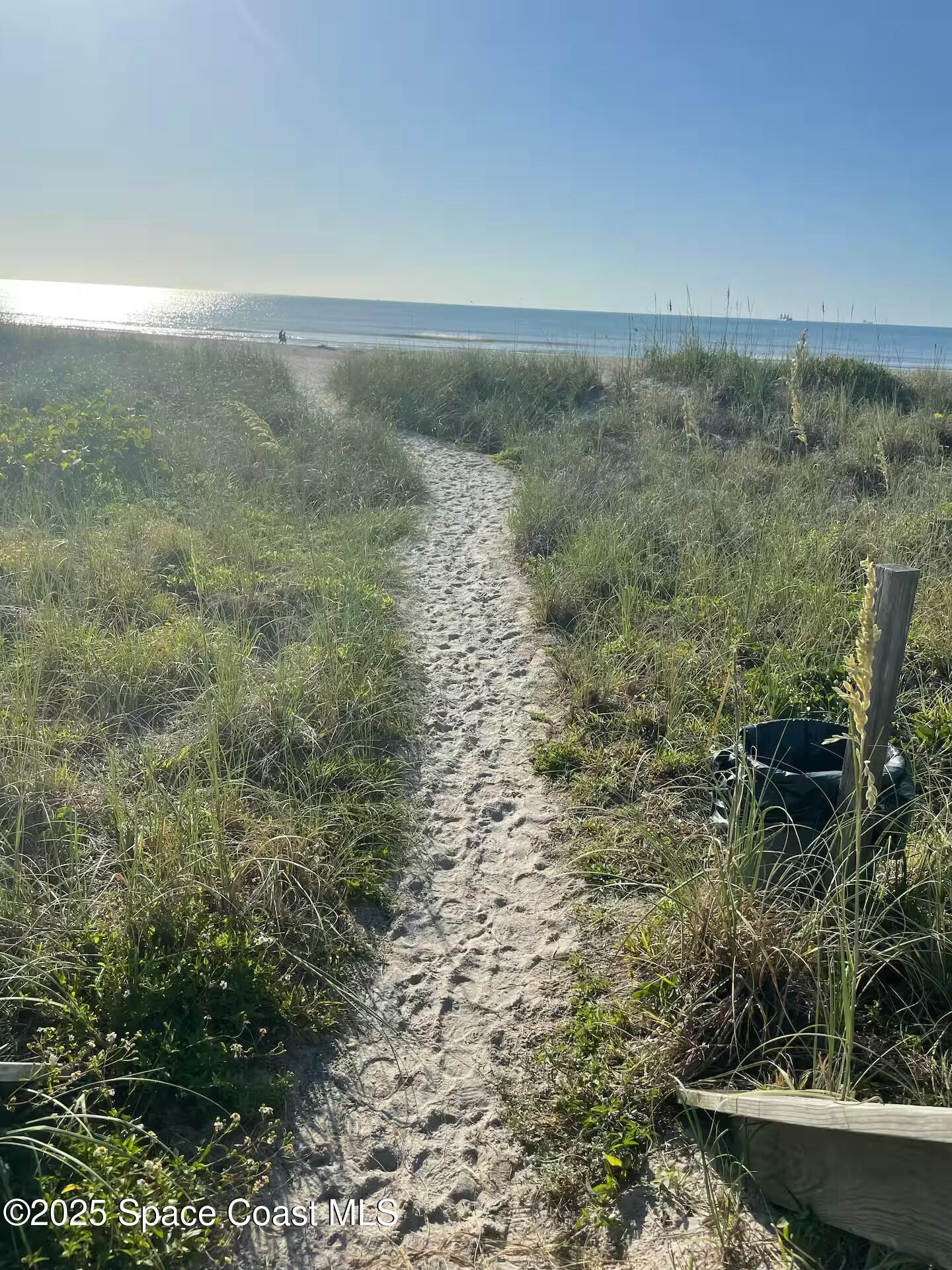 8600 Ridgewood Avenue 1308