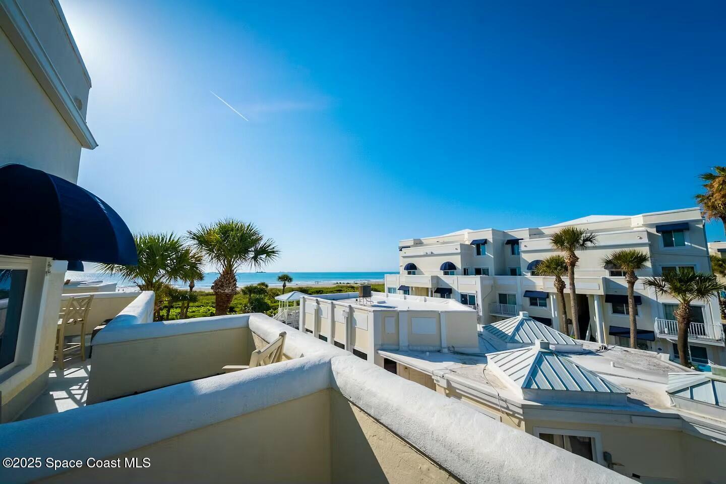 8600 Ridgewood Avenue 1308