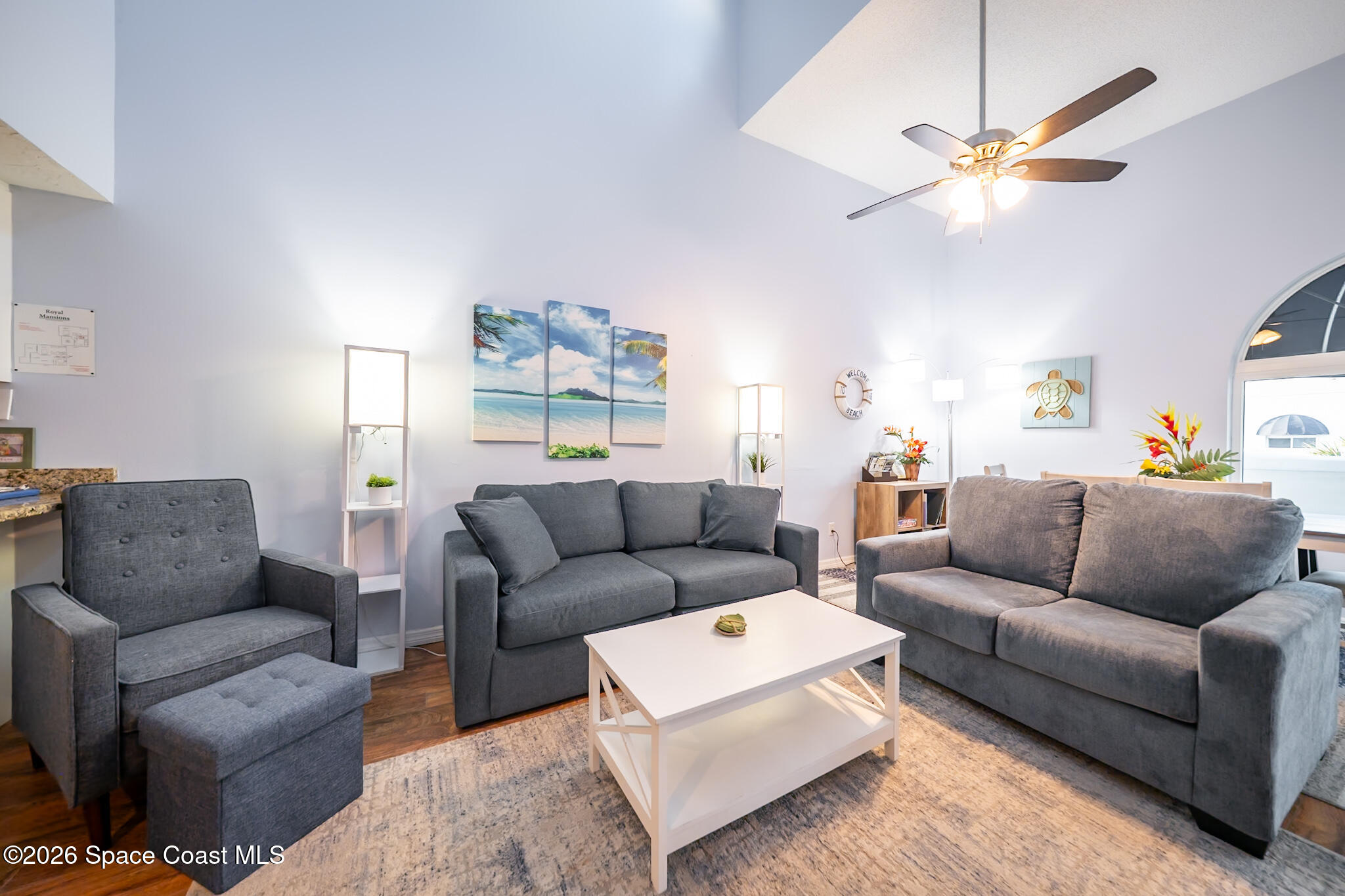 8600 Ridgewood Avenue 1308