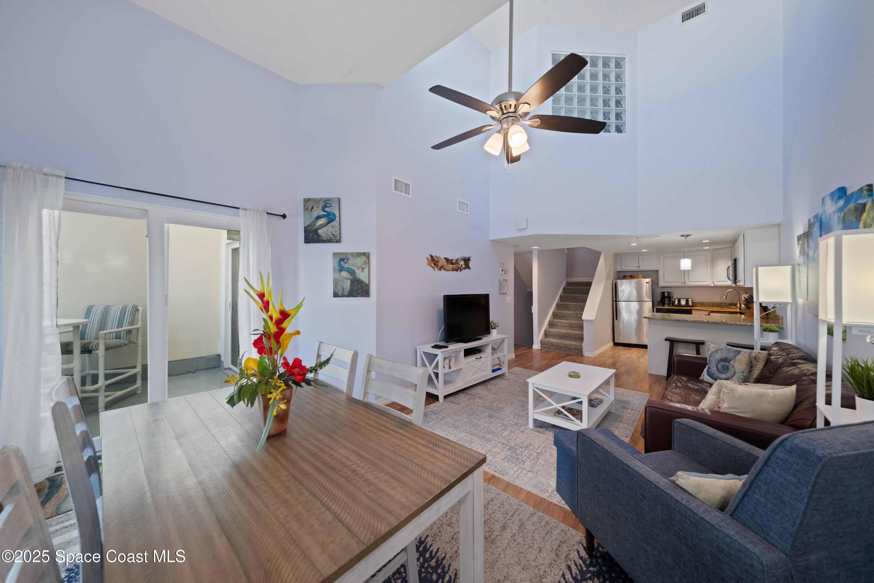 8600 Ridgewood Avenue 1308