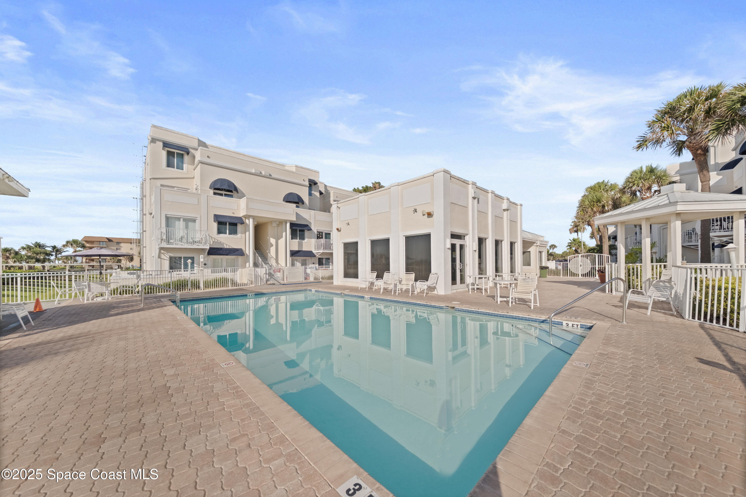 8600 Ridgewood Avenue 1308