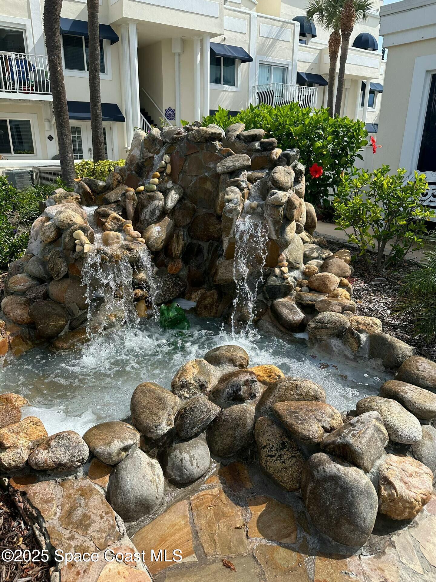 8600 Ridgewood Avenue 1308