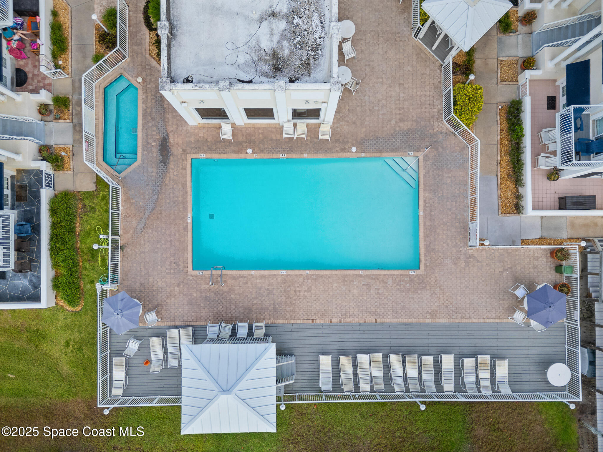 8600 Ridgewood Avenue 1308