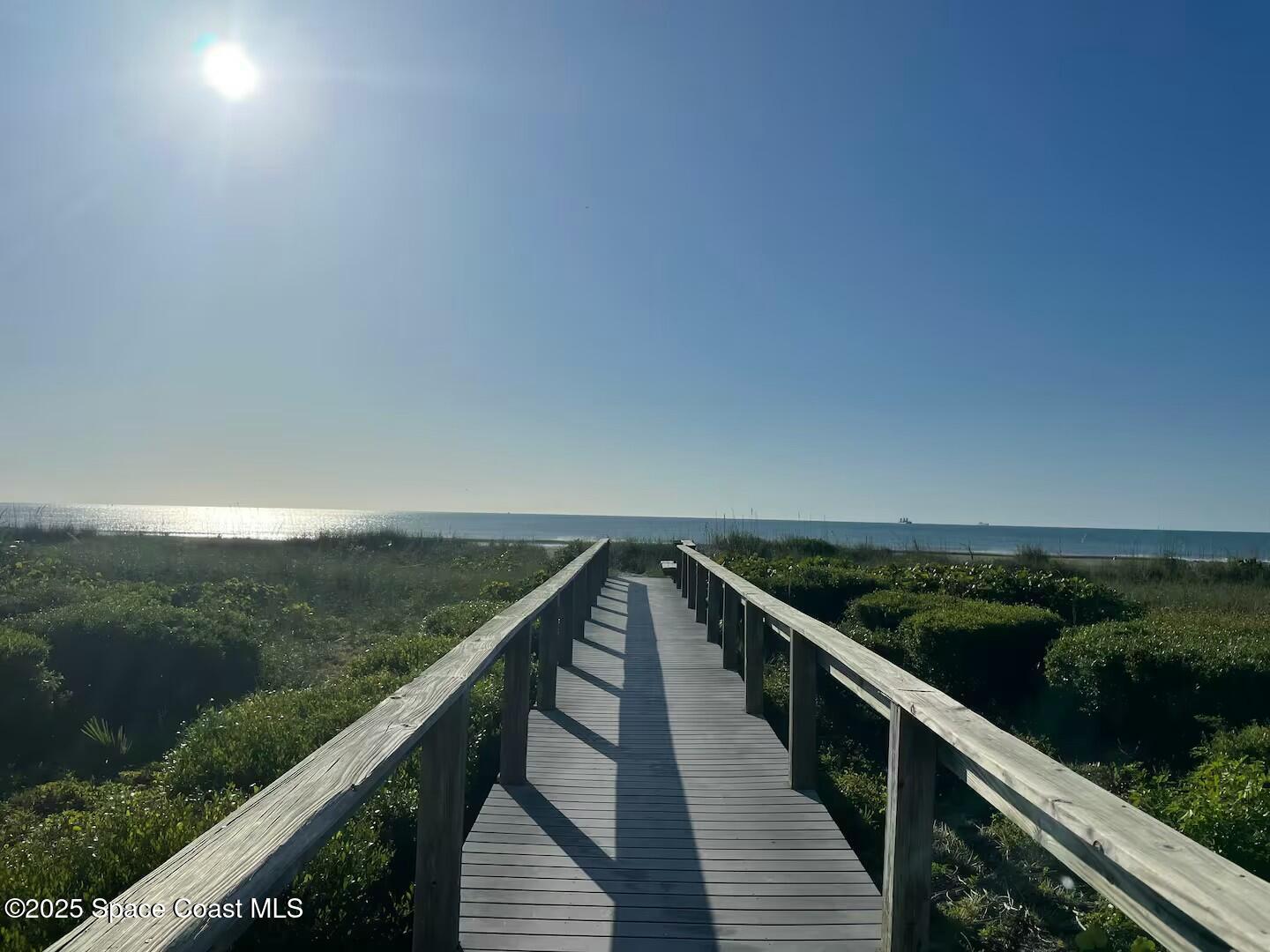 8600 Ridgewood Avenue 1308