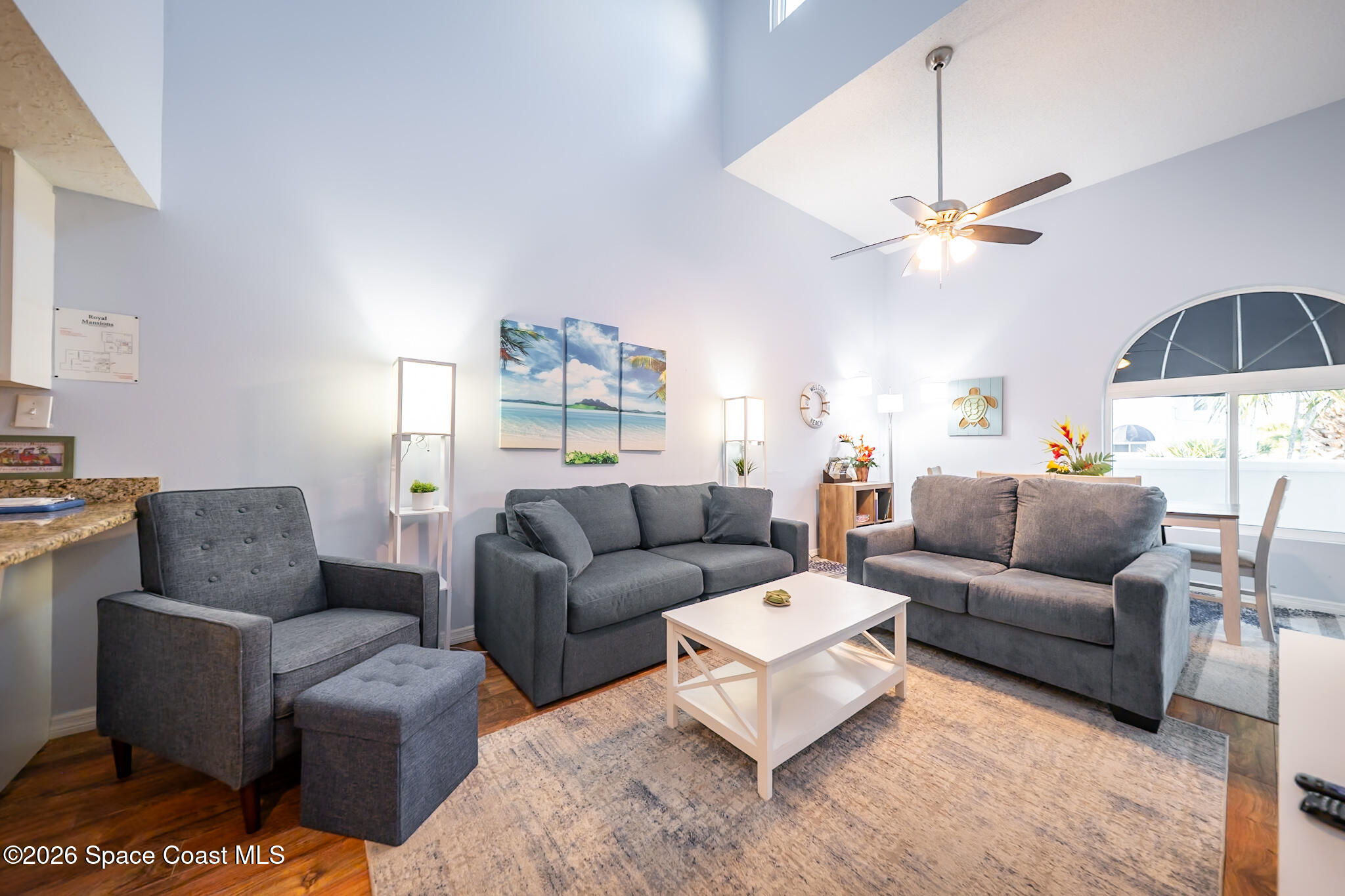 8600 Ridgewood Avenue 1308