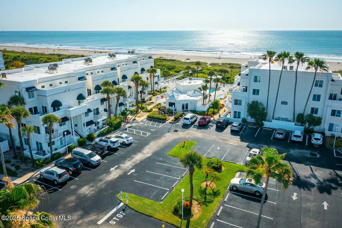 8600 Ridgewood Avenue 1308