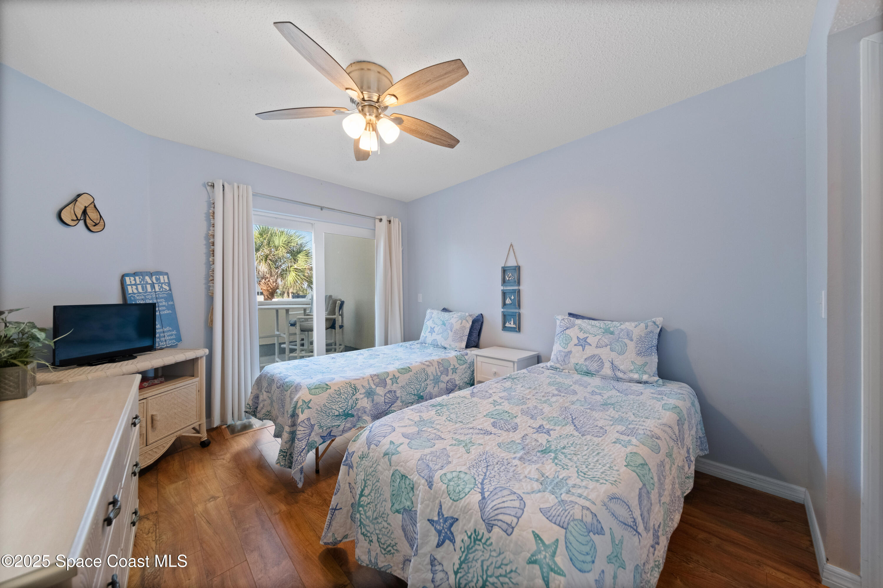 8600 Ridgewood Avenue 1308