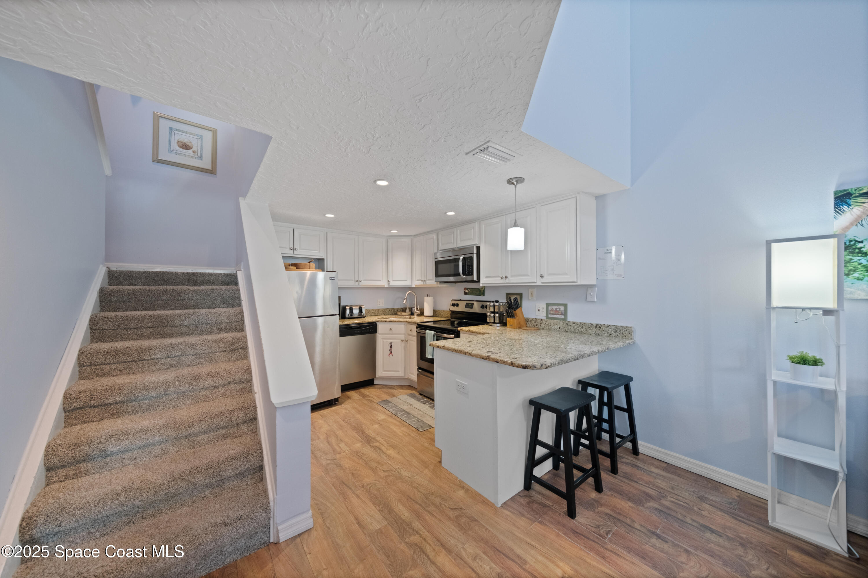 8600 Ridgewood Avenue 1308