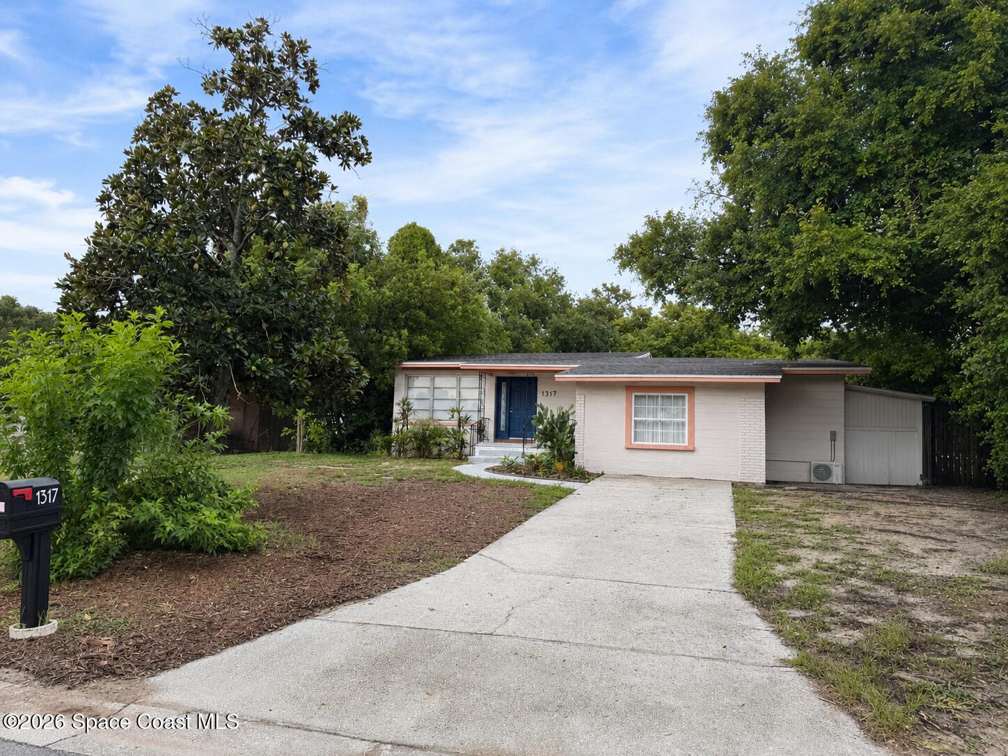 1317 Elizabeth Avenue
