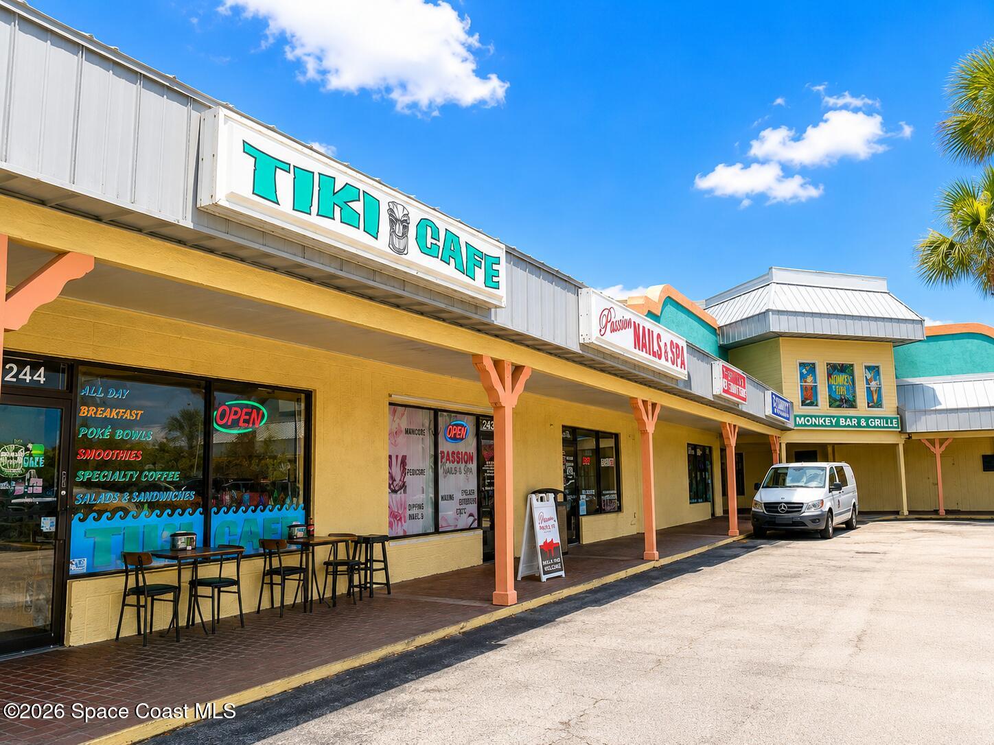 180 Paradise Boulevard 18023