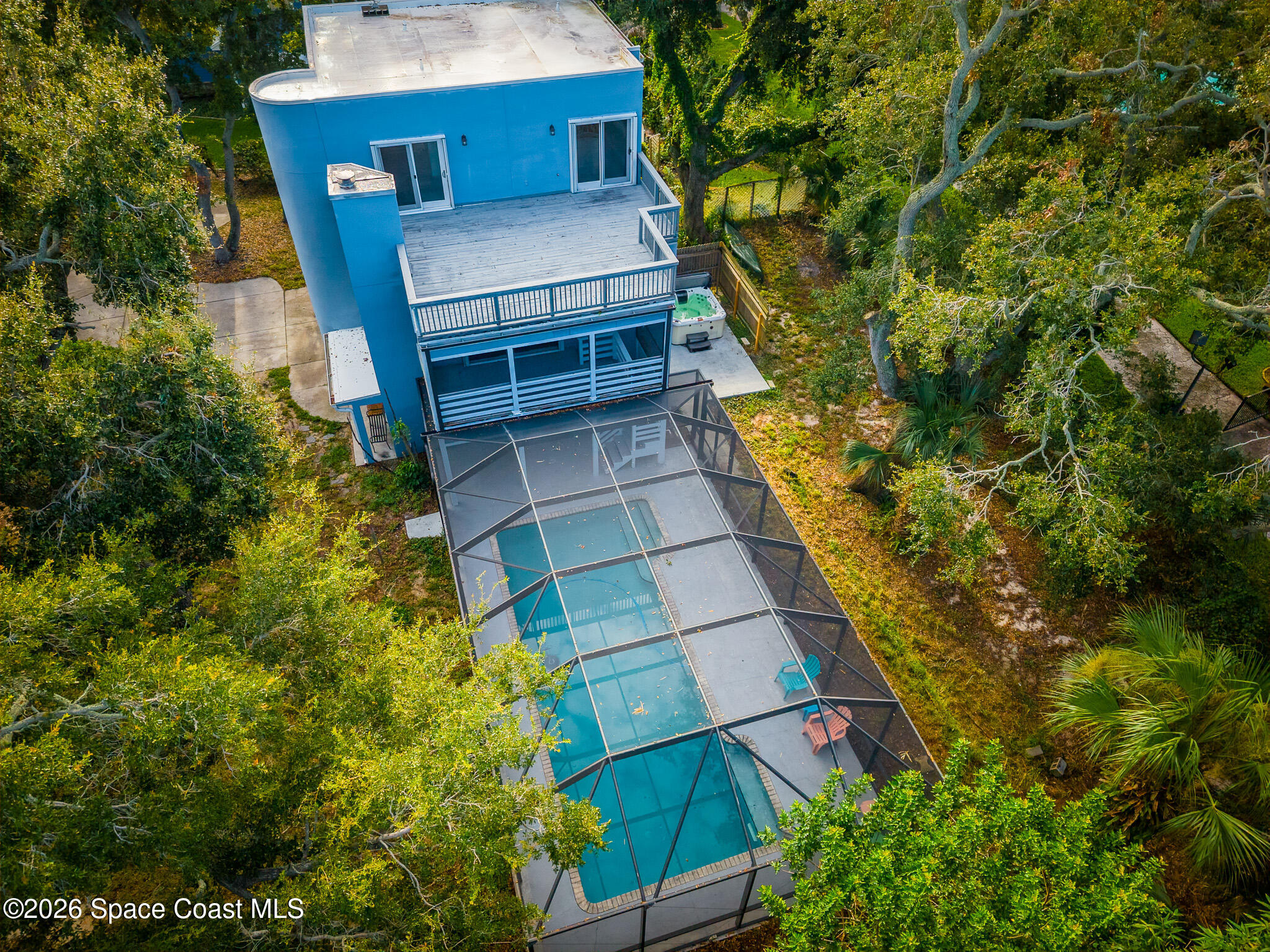 4230 Randon Lane