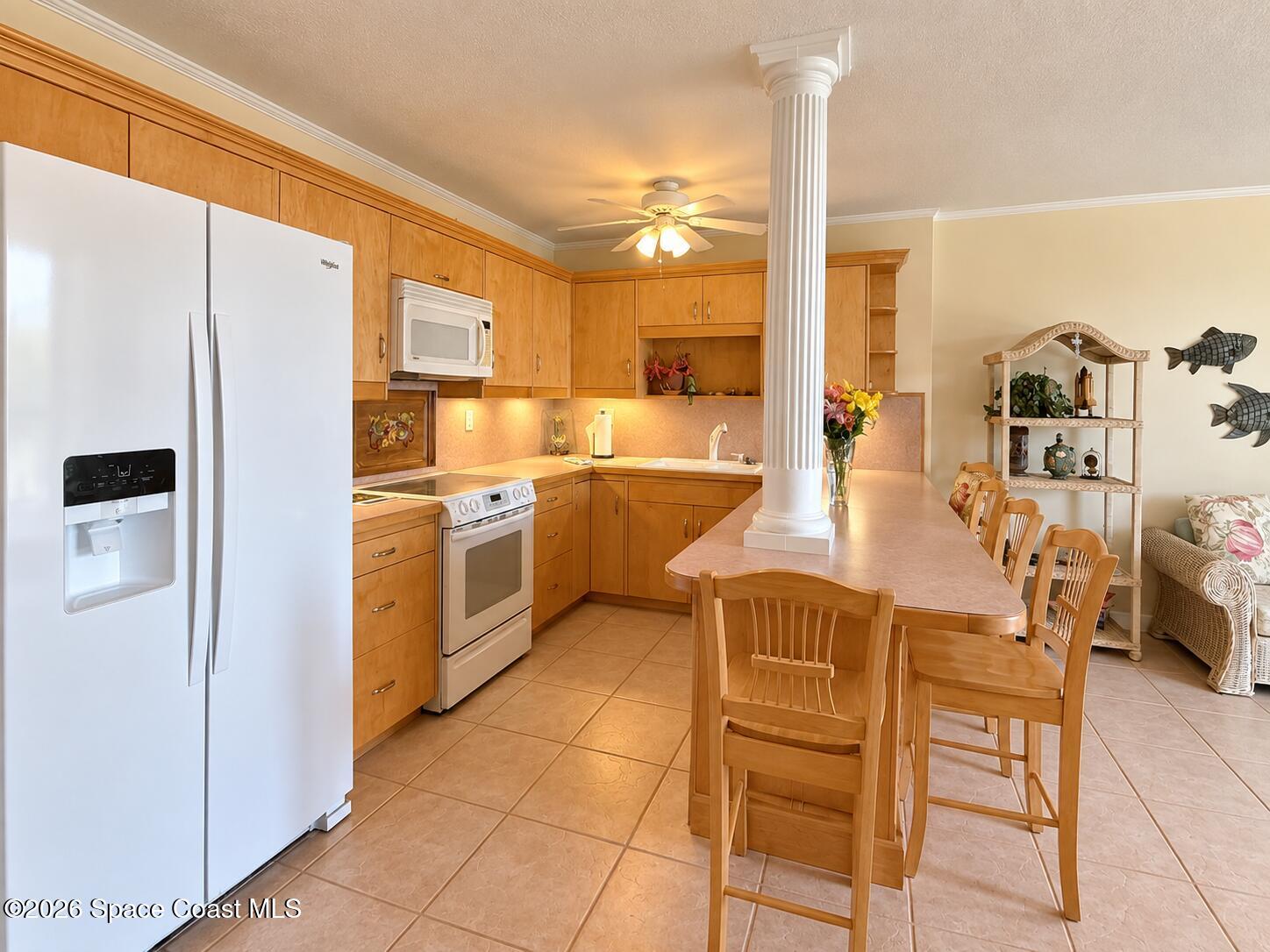 3190 N Atlantic Avenue 213