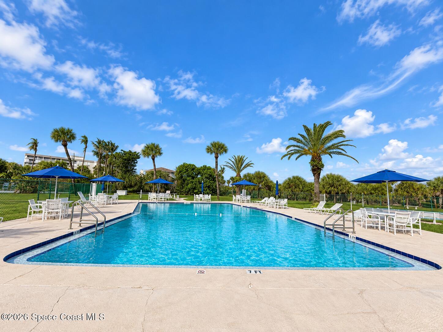 3190 N Atlantic Avenue 213