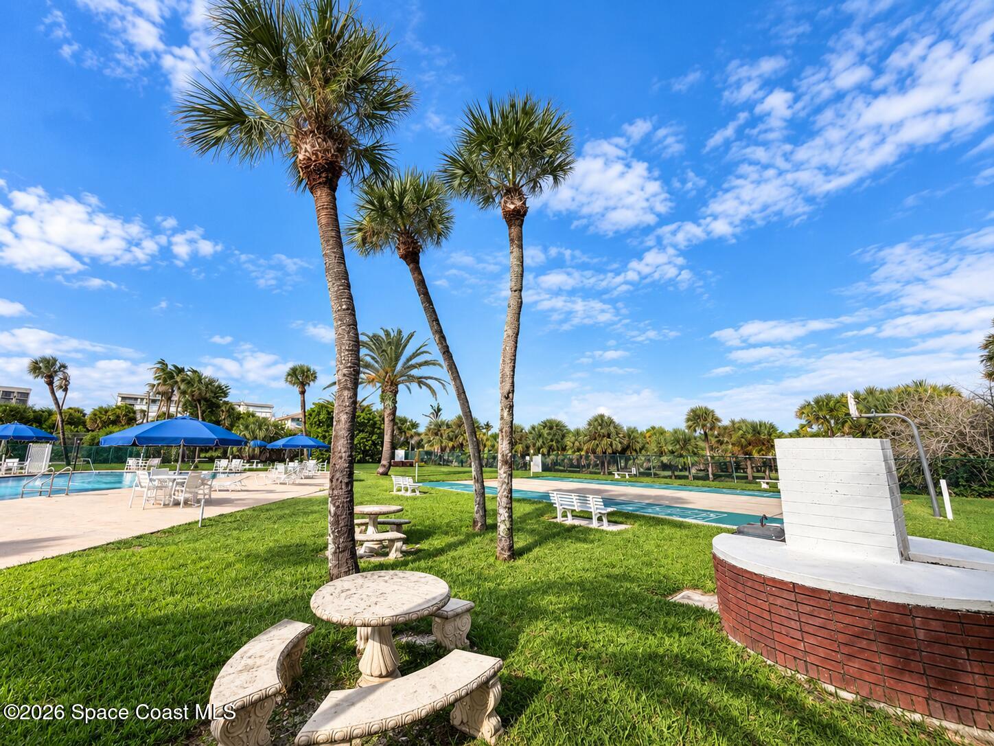 3190 N Atlantic Avenue 213