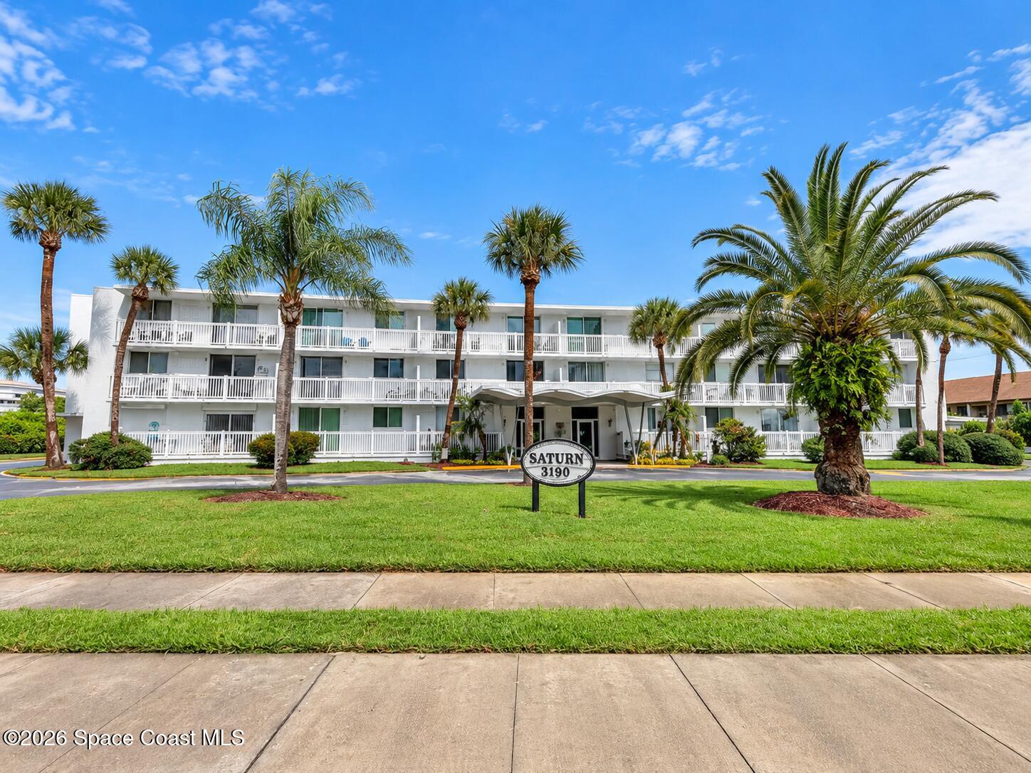 3190 N Atlantic Avenue 213