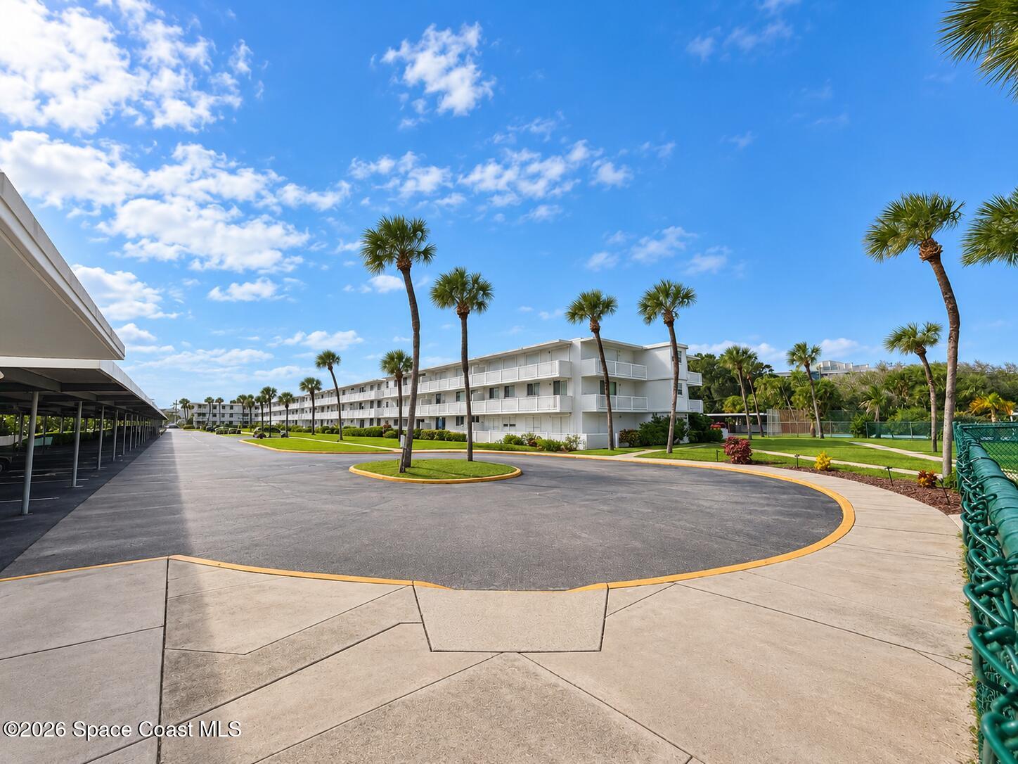 3190 N Atlantic Avenue 213