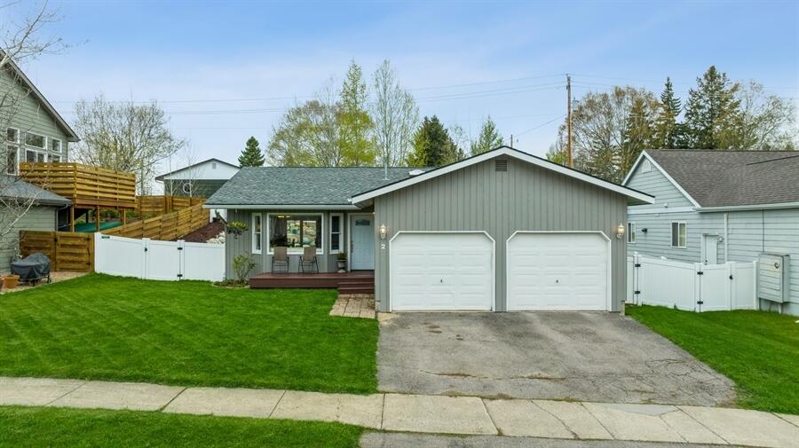 2 Willowbrook Close
