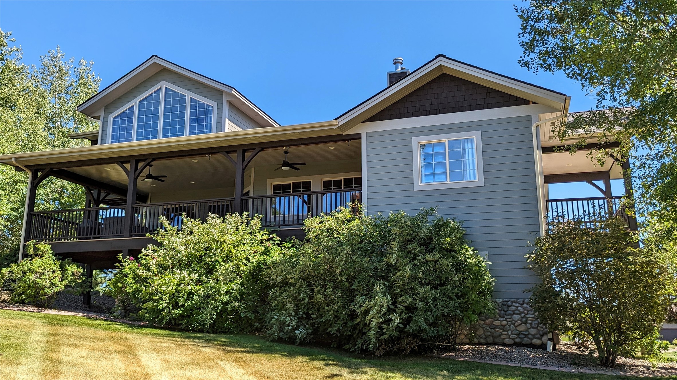 307 Fox Hollow Road