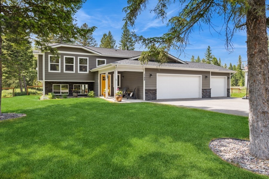 1194 Timber Ridge Court