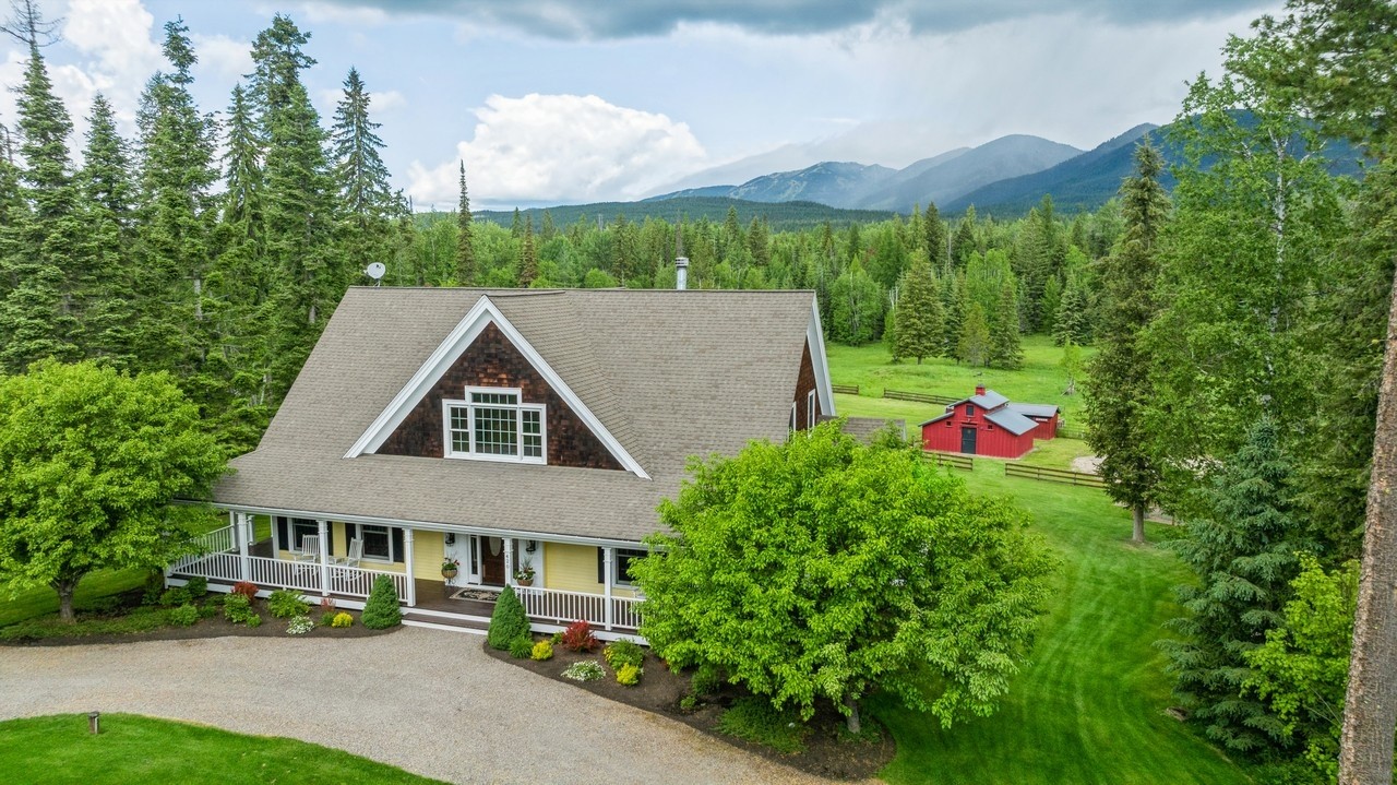 420 Little Creek Lane